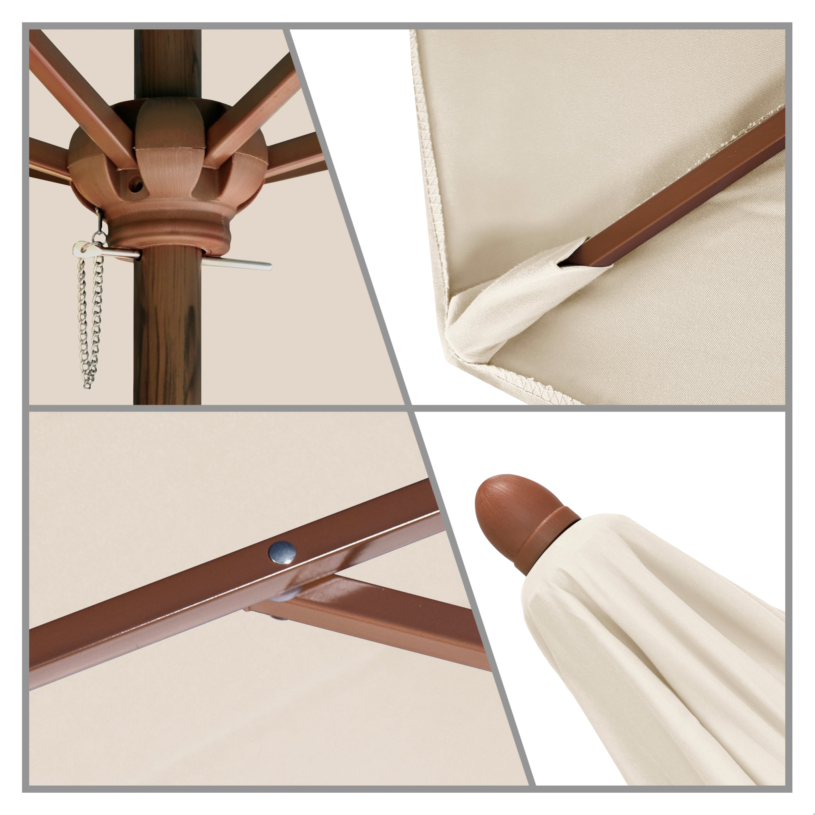 Astella MOW906202-P22 Umbrellas-2 - View #2
