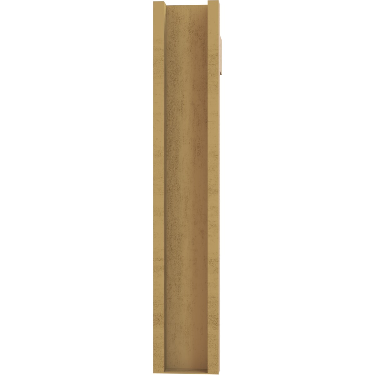 Ekena Millwork 2136681 corbels - View #4
