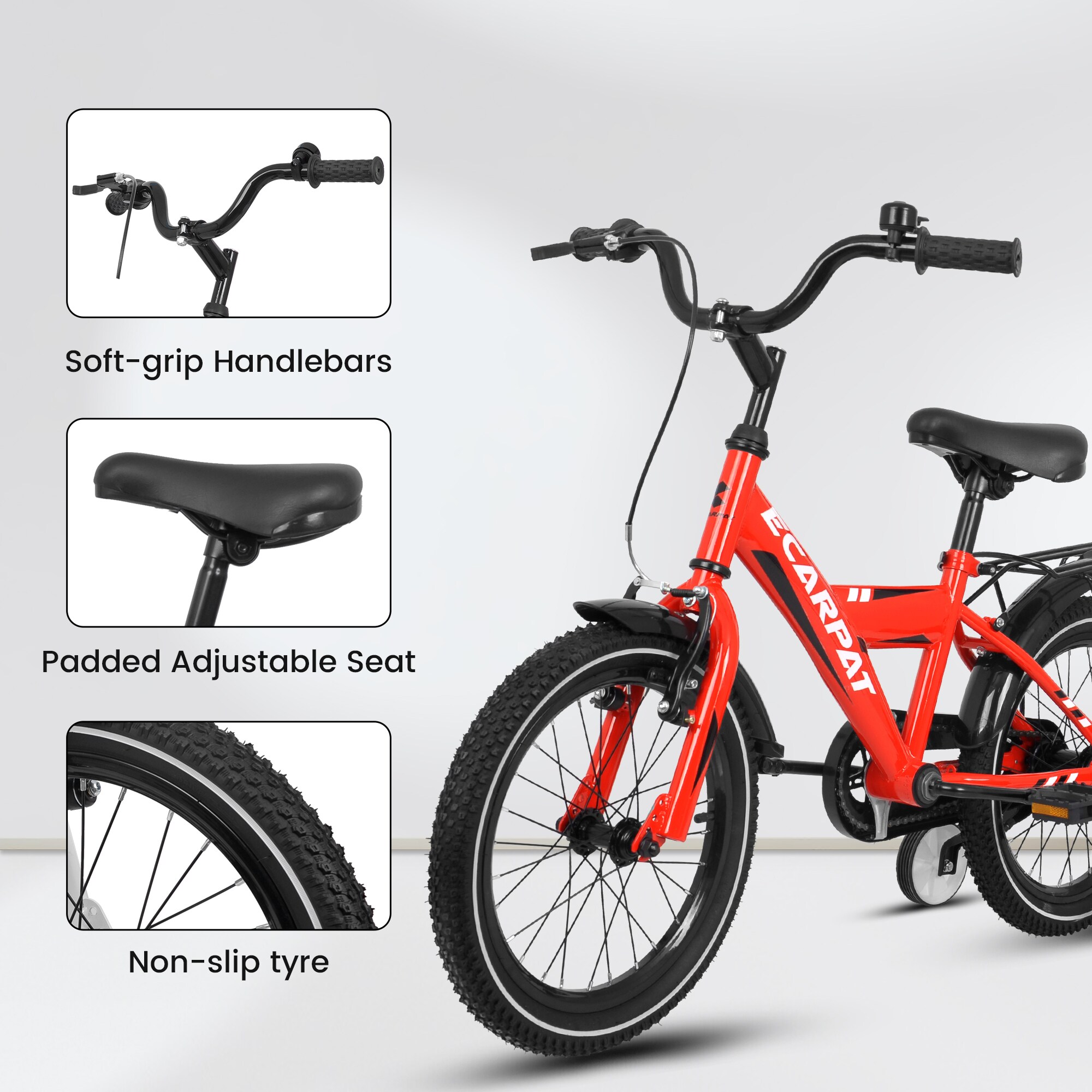 Xspracer ML-BI870 bikes - View #2