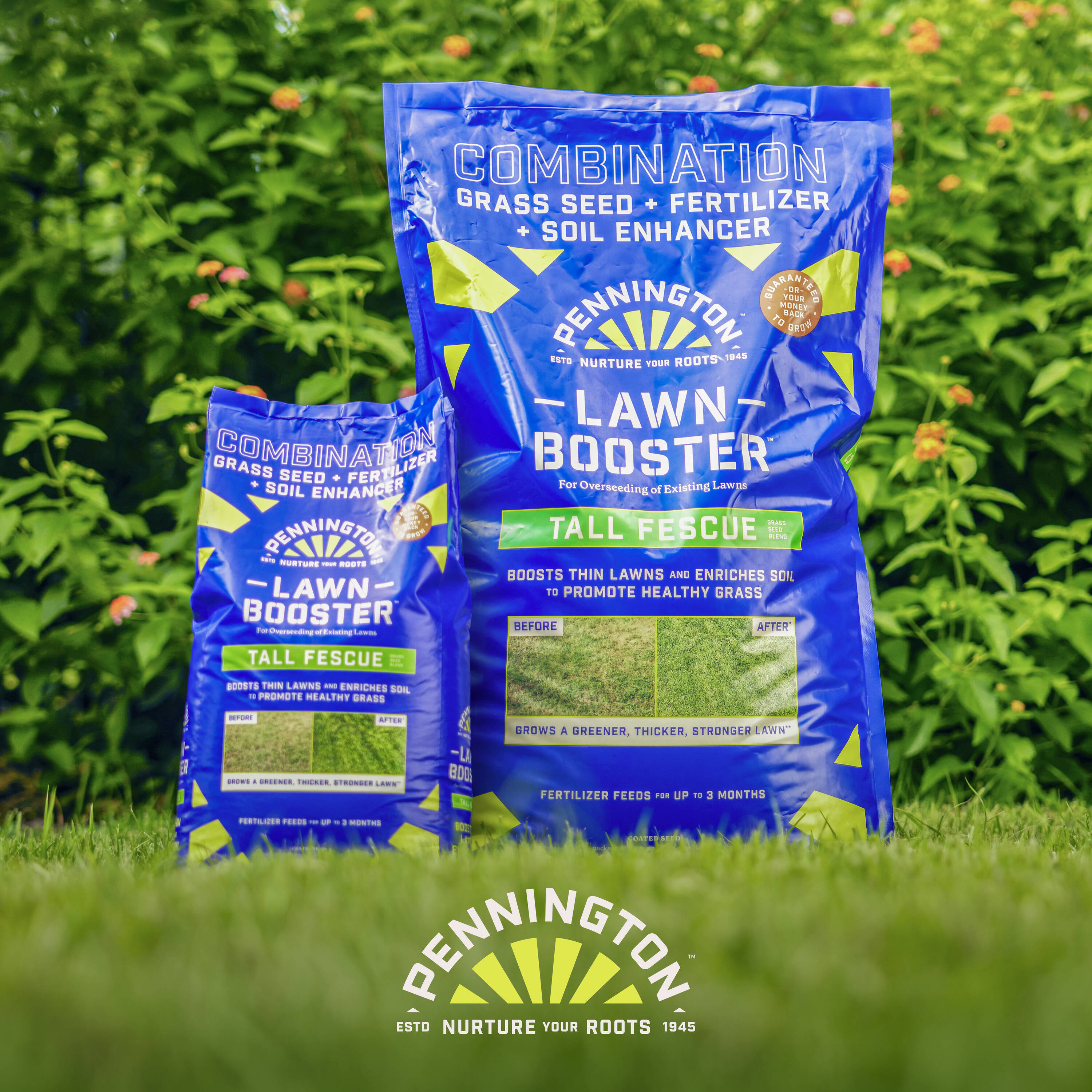 Pennington 2149602166 Lawn-Repair-Mix - View #5