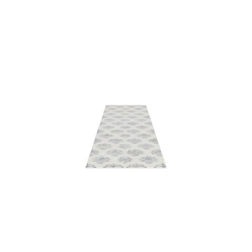 Three-dimensional representation of the product