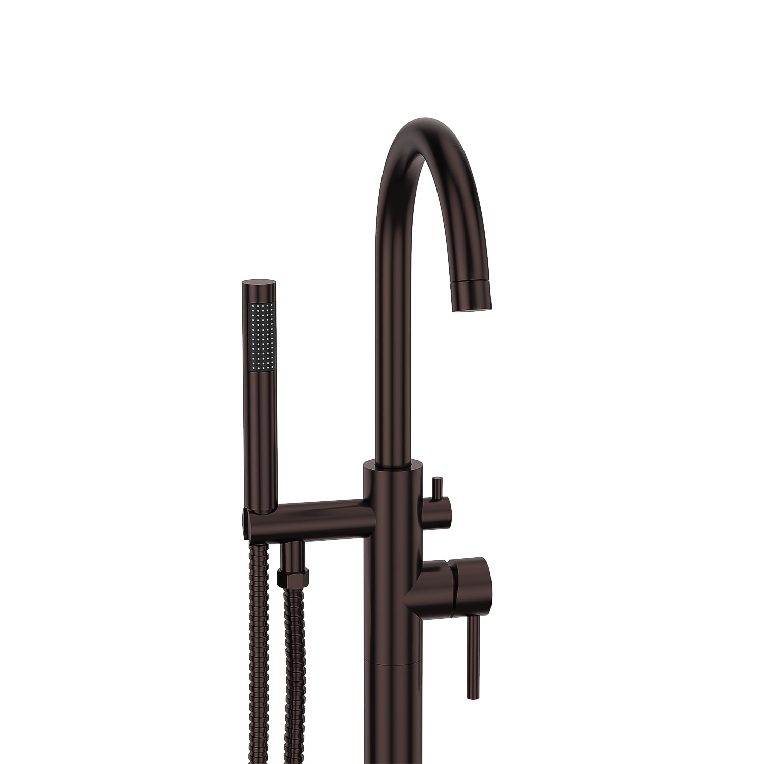 Maincraft HHK017RB Roman-Tub-Faucets - View #5