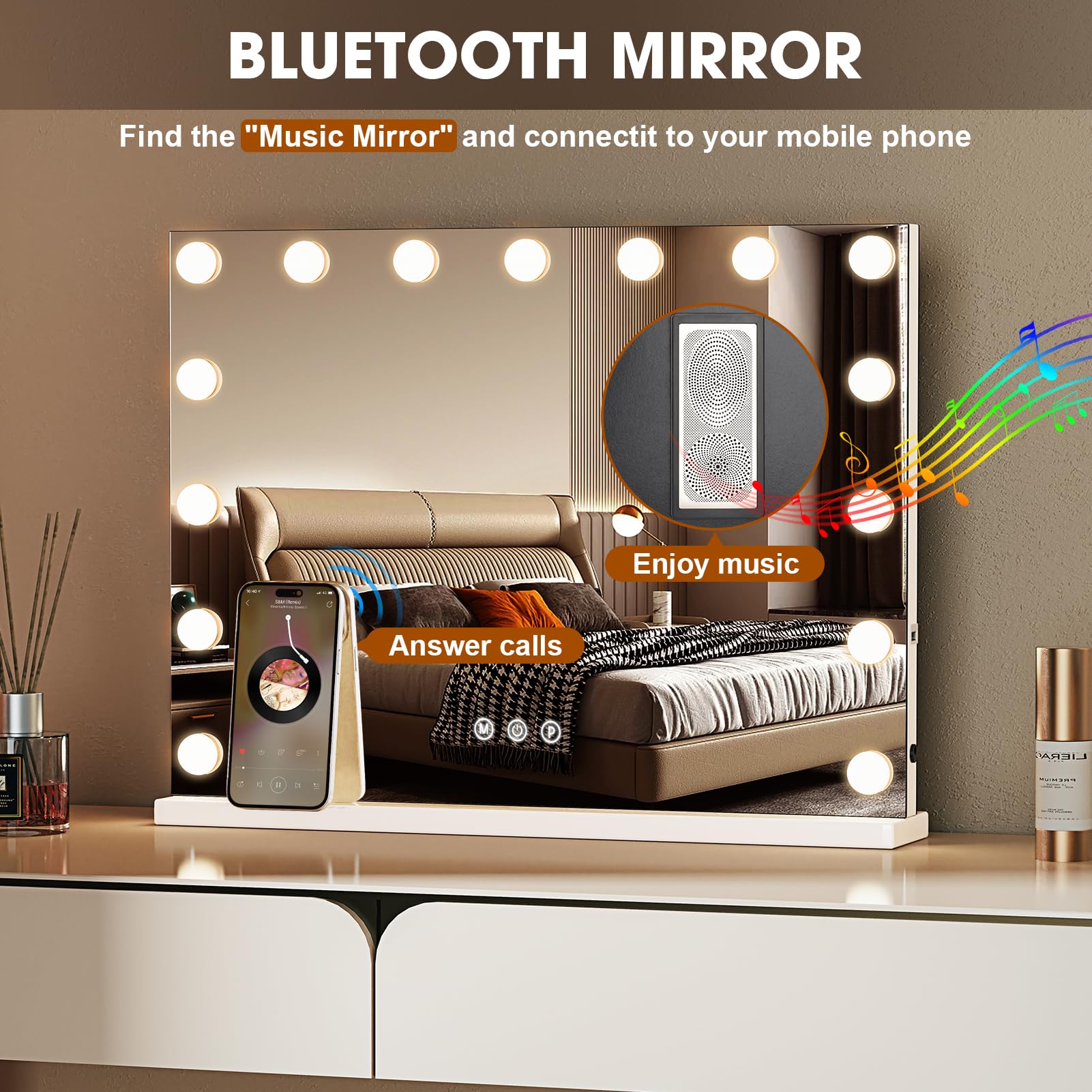 Fanbulous 5749848175840 Decor-Mirrors - View #5
