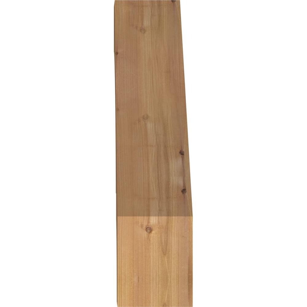 Ekena Millwork BRC06X24X24BOA00SWR braces - View #4