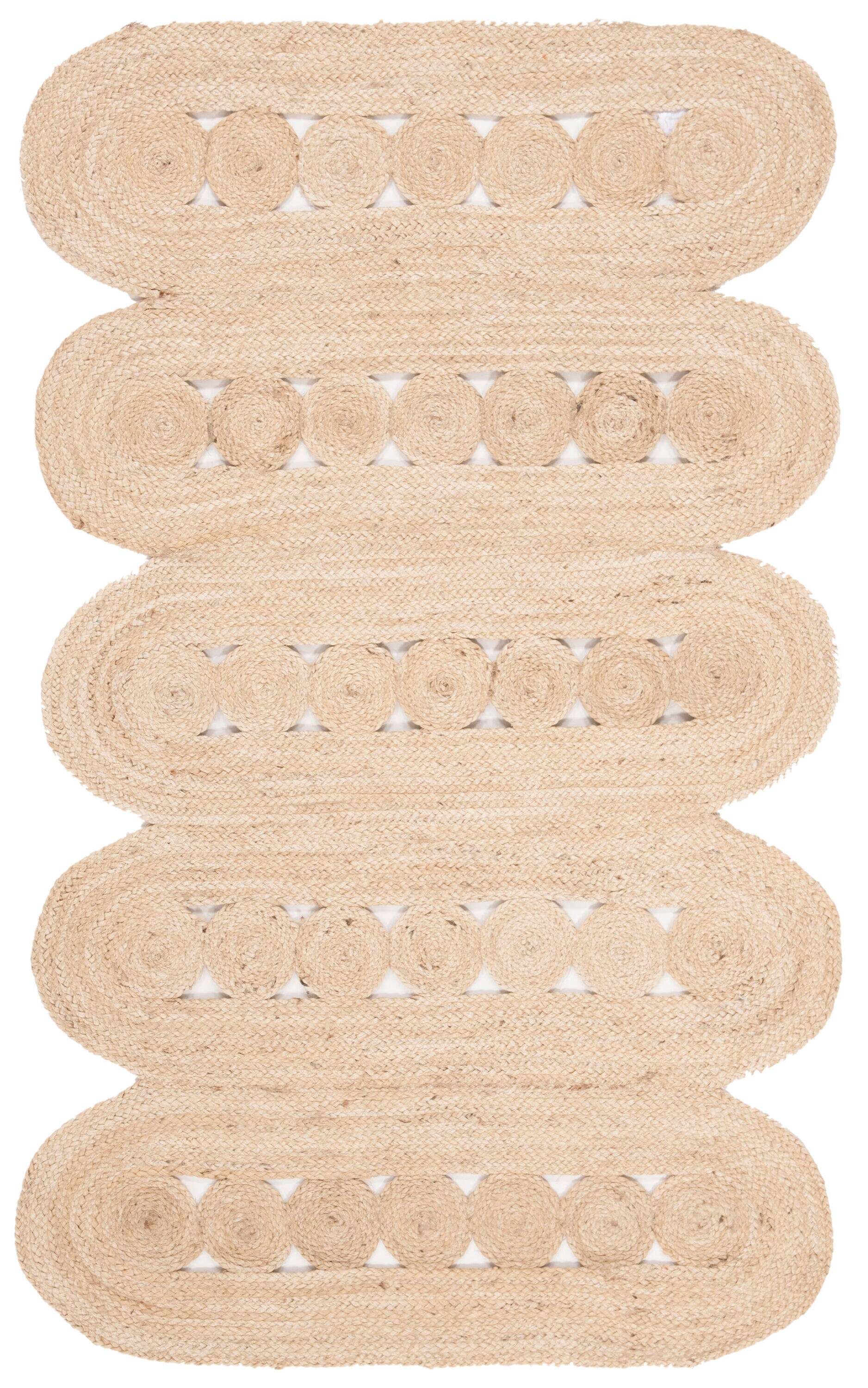 Safavieh NF365A-3 rugs - View #2
