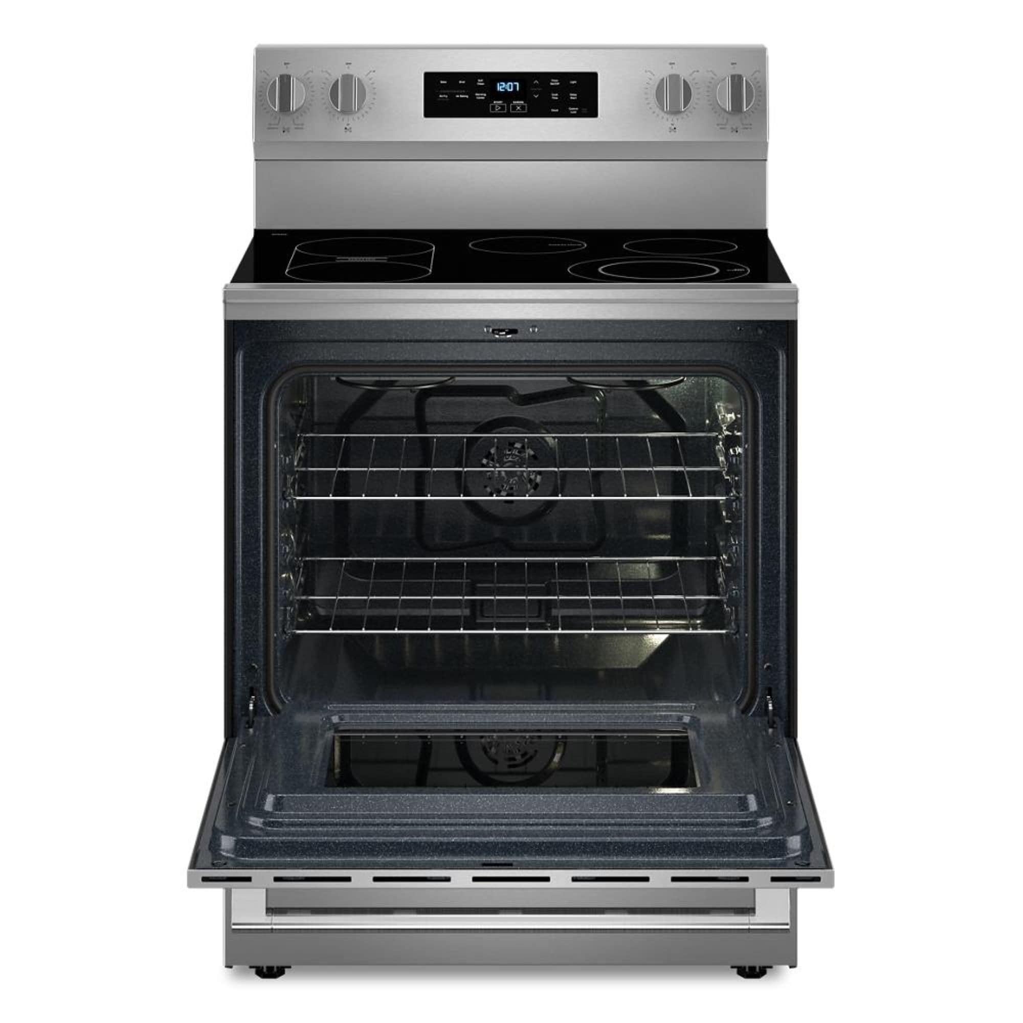 Maytag MFES6030RZ Freestanding-Electric-Ranges - View #2