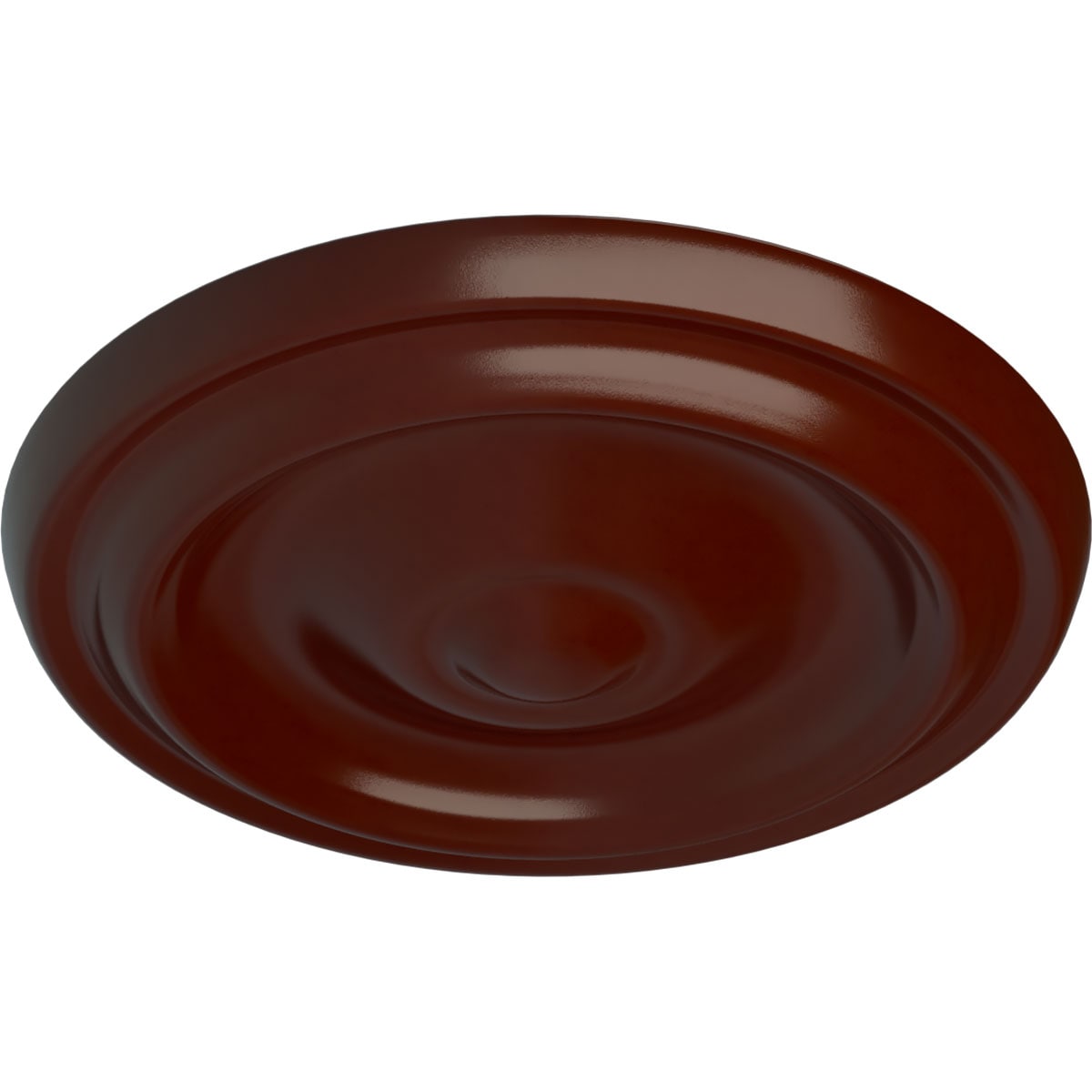 Ekena Millwork CM09MABMF Ceiling-Medallions - View #2