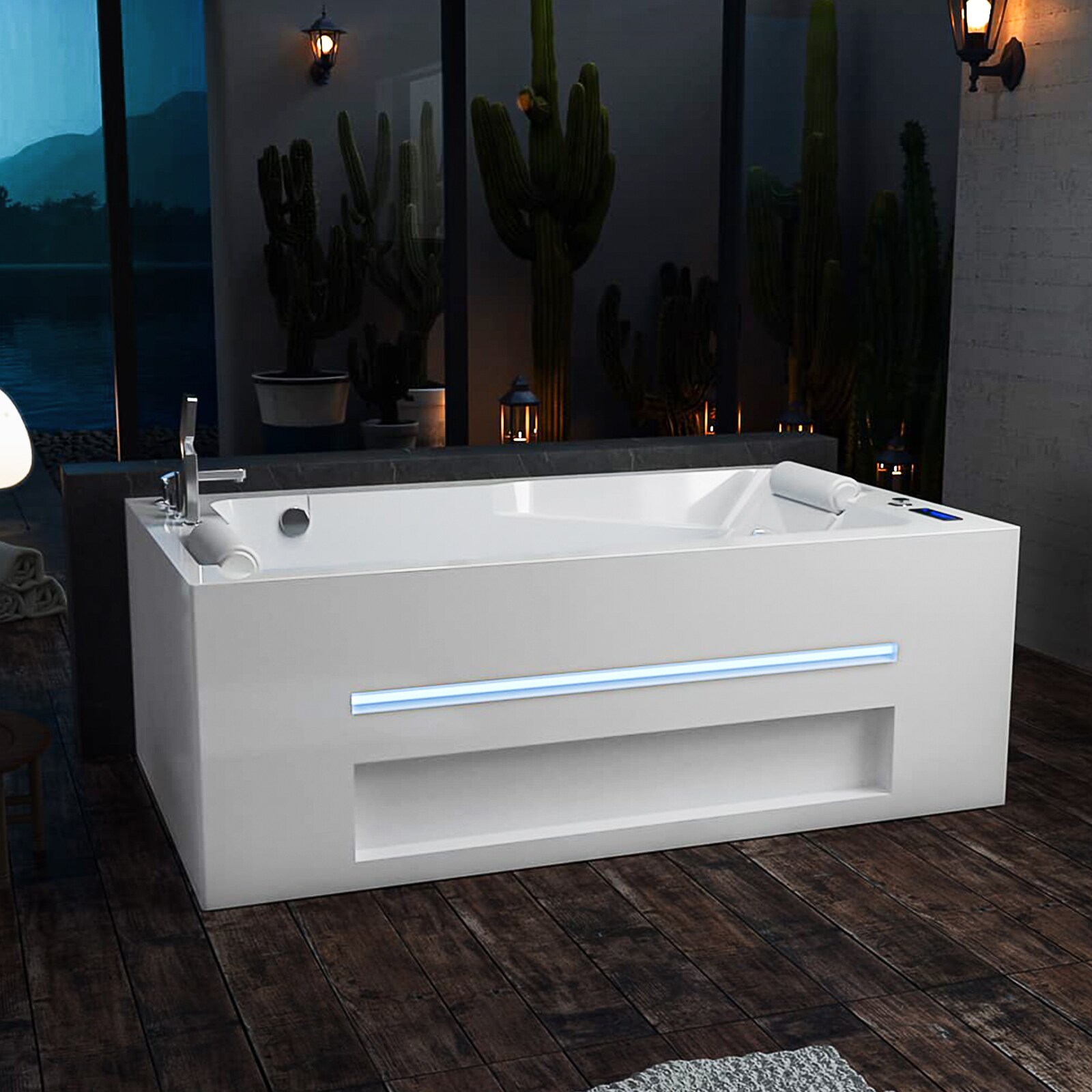 Empava EV-71JT802 bathtubs - View #8