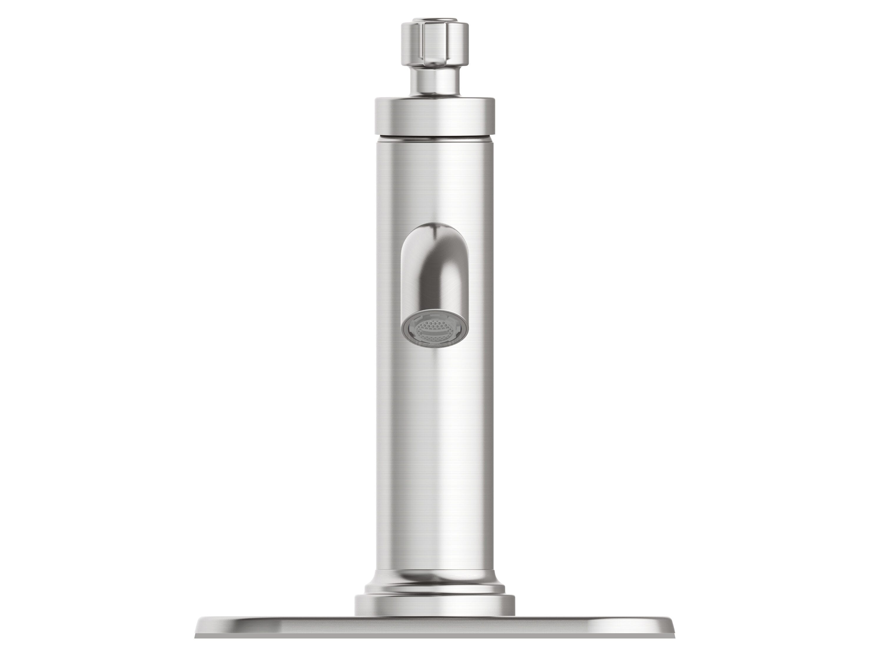 allen + roth 67746W-6104 Lavatory-Faucets - View #4