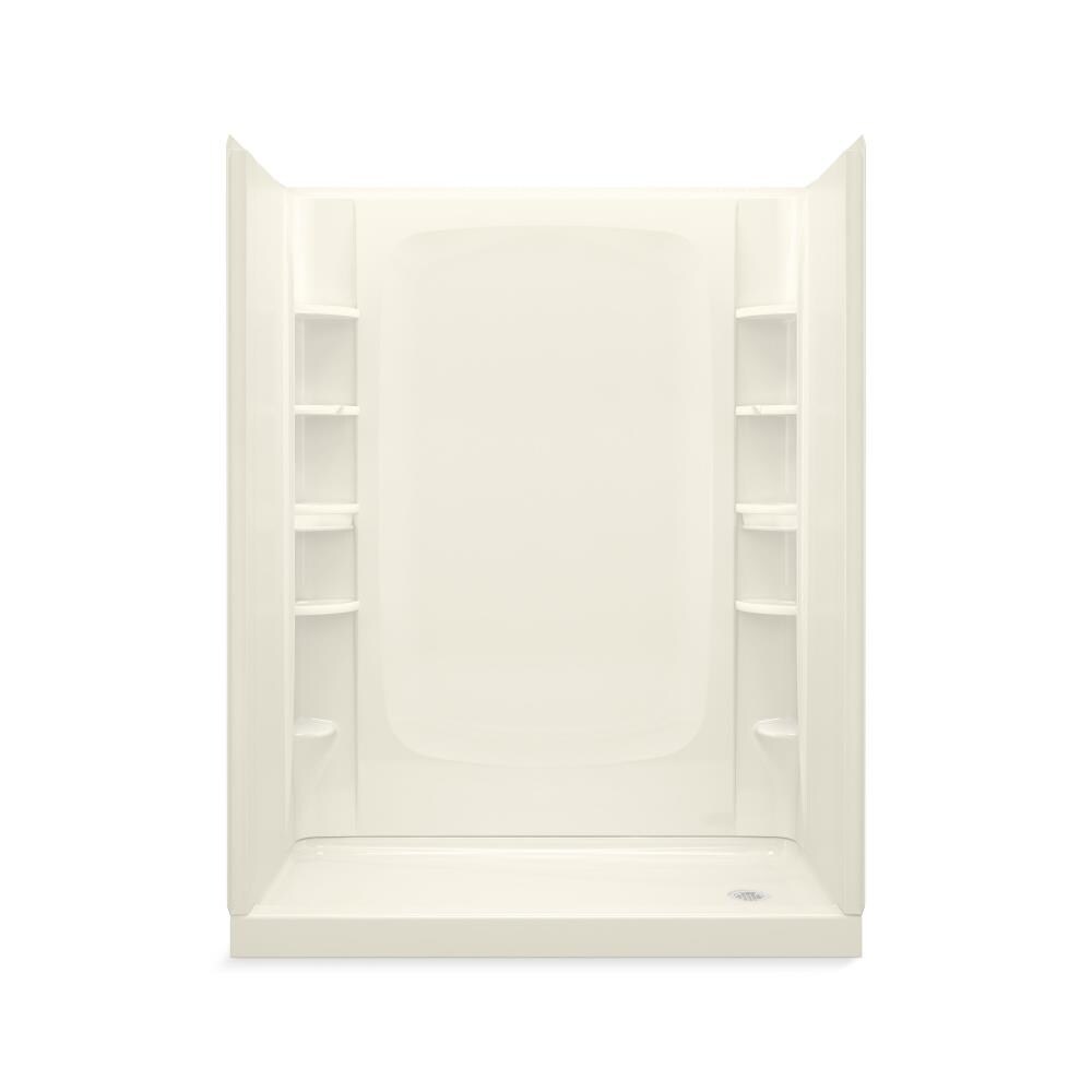 Sterling 72470120-96 Alcove-Shower-Kit - View #2