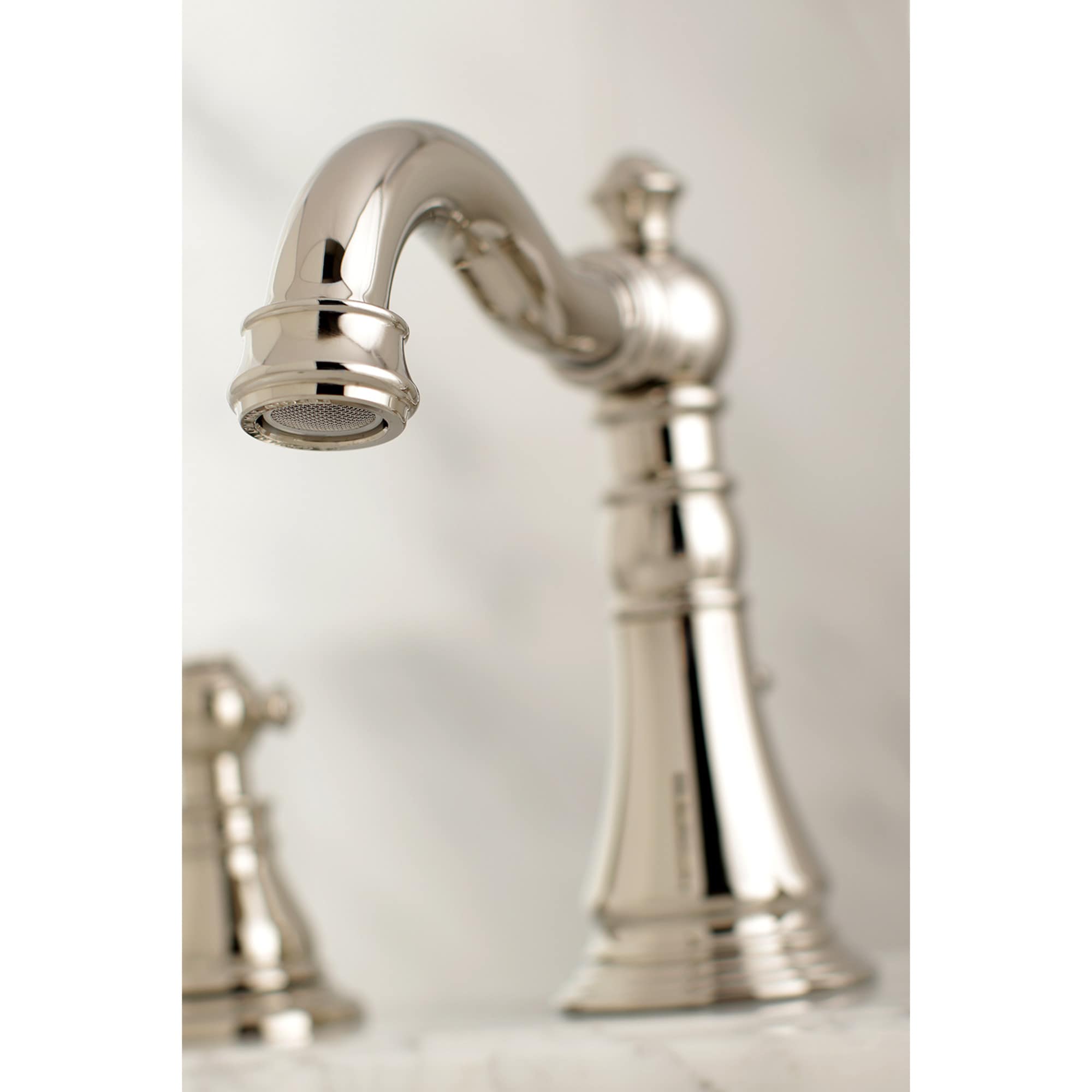 Kingston Brass WLFSC1979APL Lavatory-Faucets - View #4