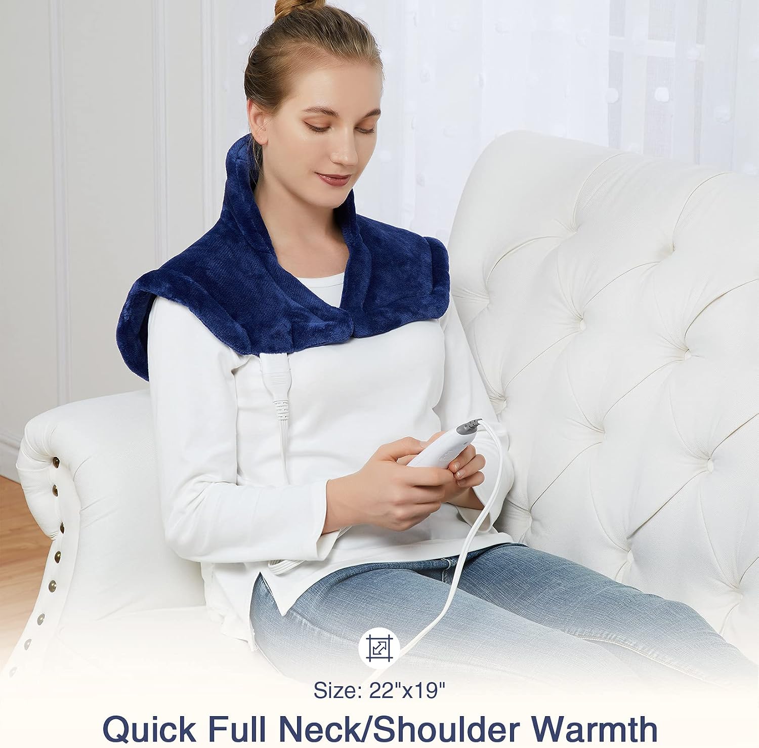 GAOMON CQC-NEWGIU-ED01 Blankets-And-Throws - View #4