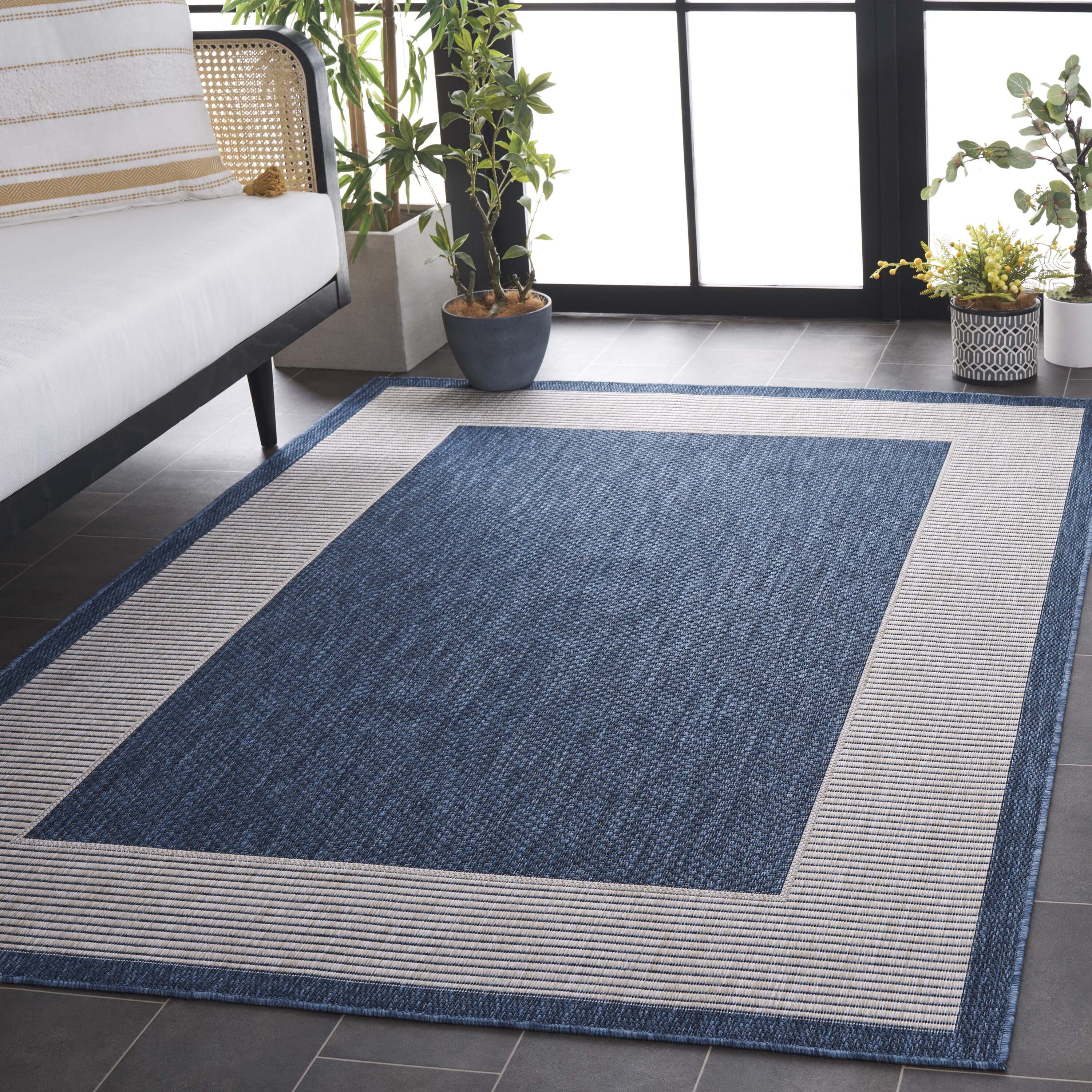 Safavieh BHS286M-4 rugs - View #3