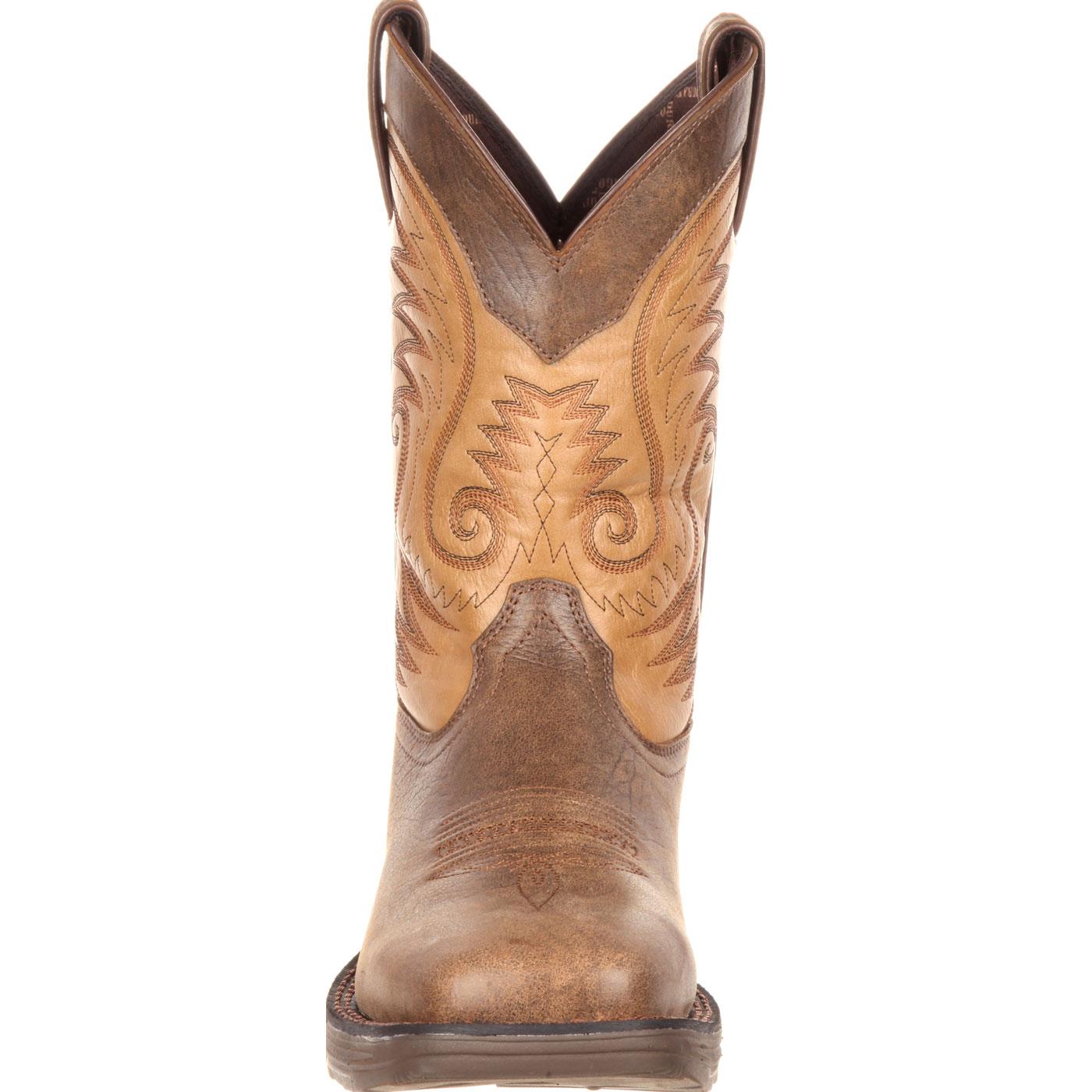 Durango DDB0109 105W footwear - View #3