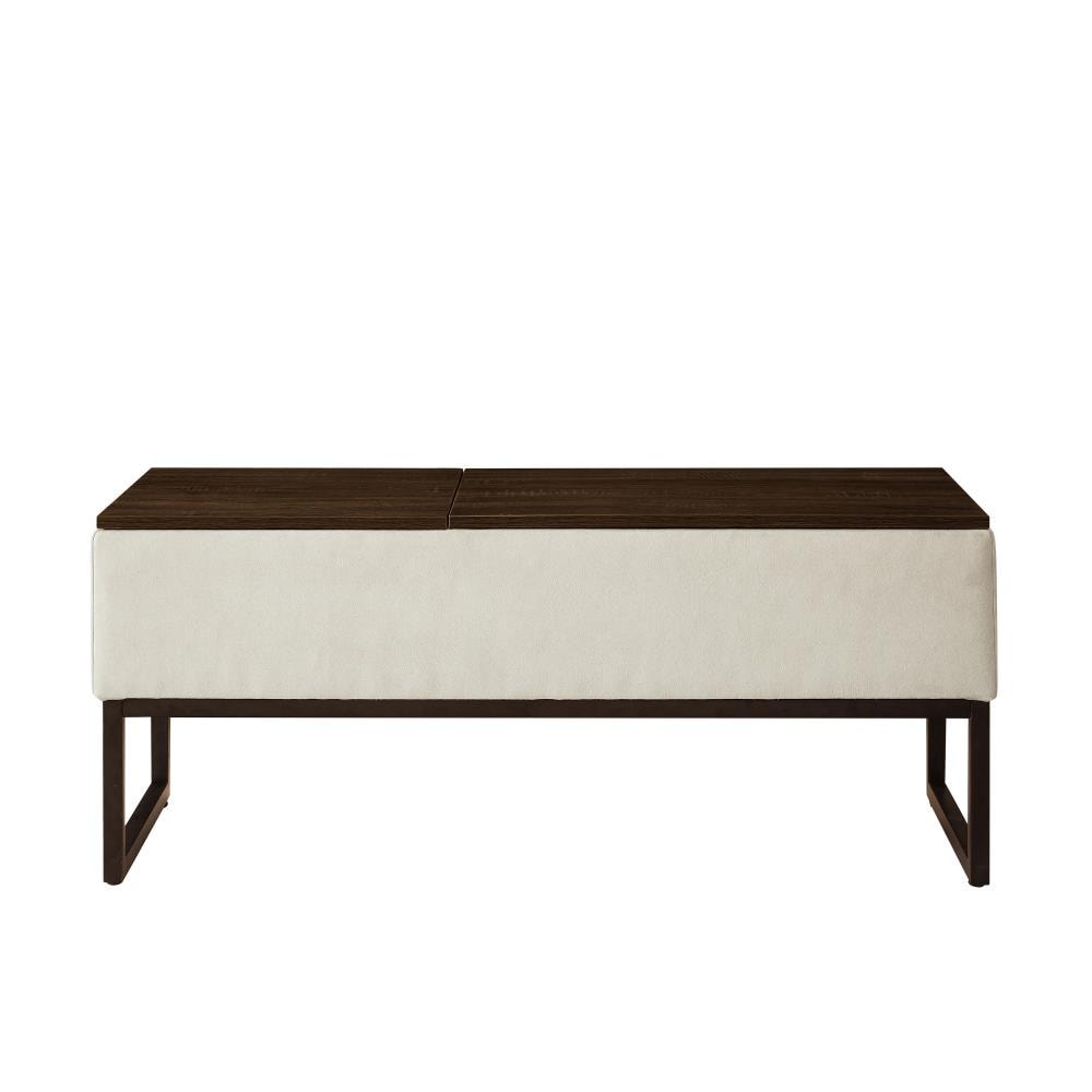 Lifestyle Solutions LSSI427BEG Coffee-Tables - View #2