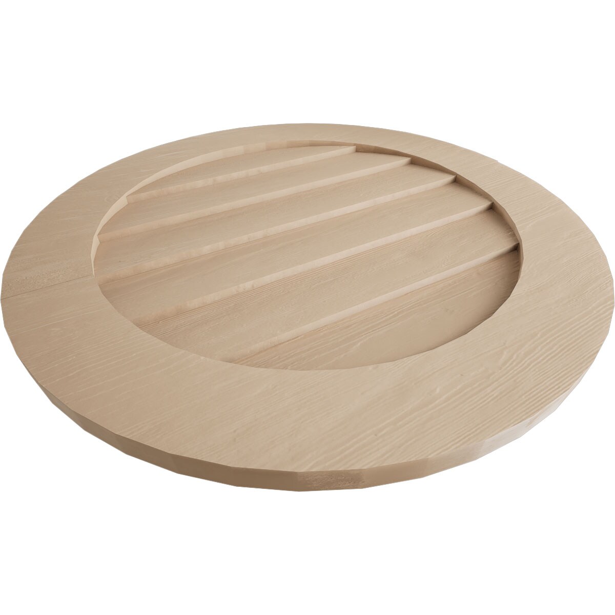 Ekena Millwork GVURRO21DRSPR Gable-Vents - View #5