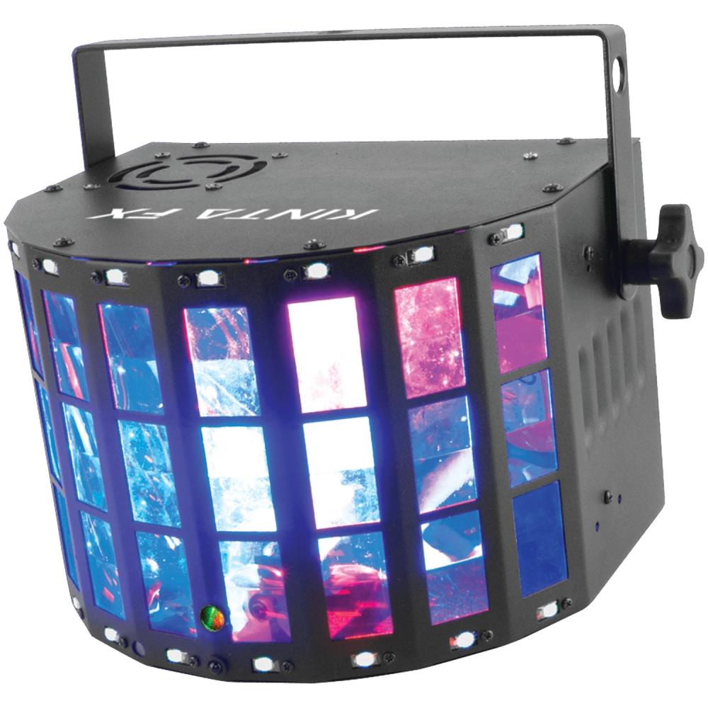 CHAUVET DJ KINTAFX Novelty-Lighting - View #2