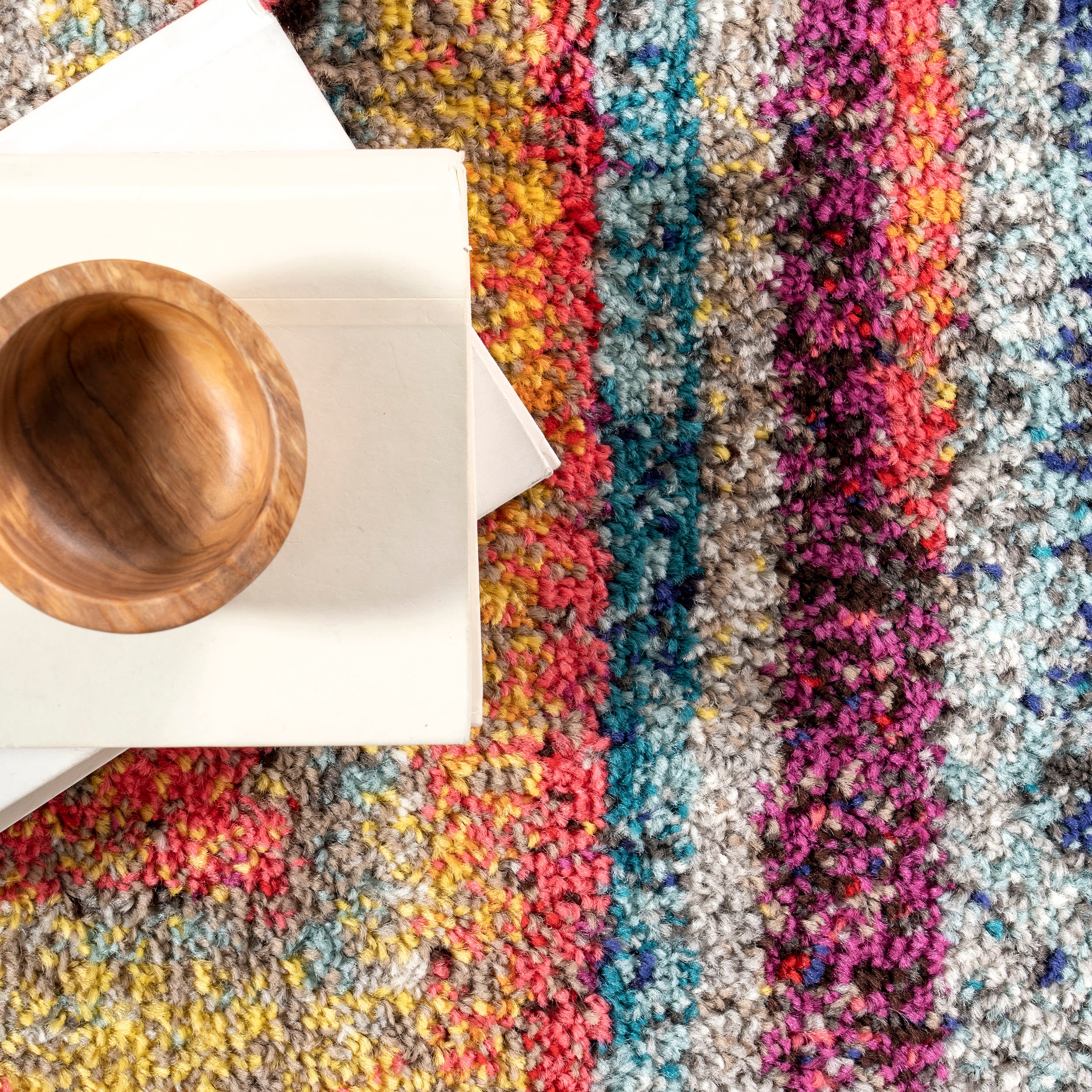 nuLOOM ECCR02A-305 rugs - View #7