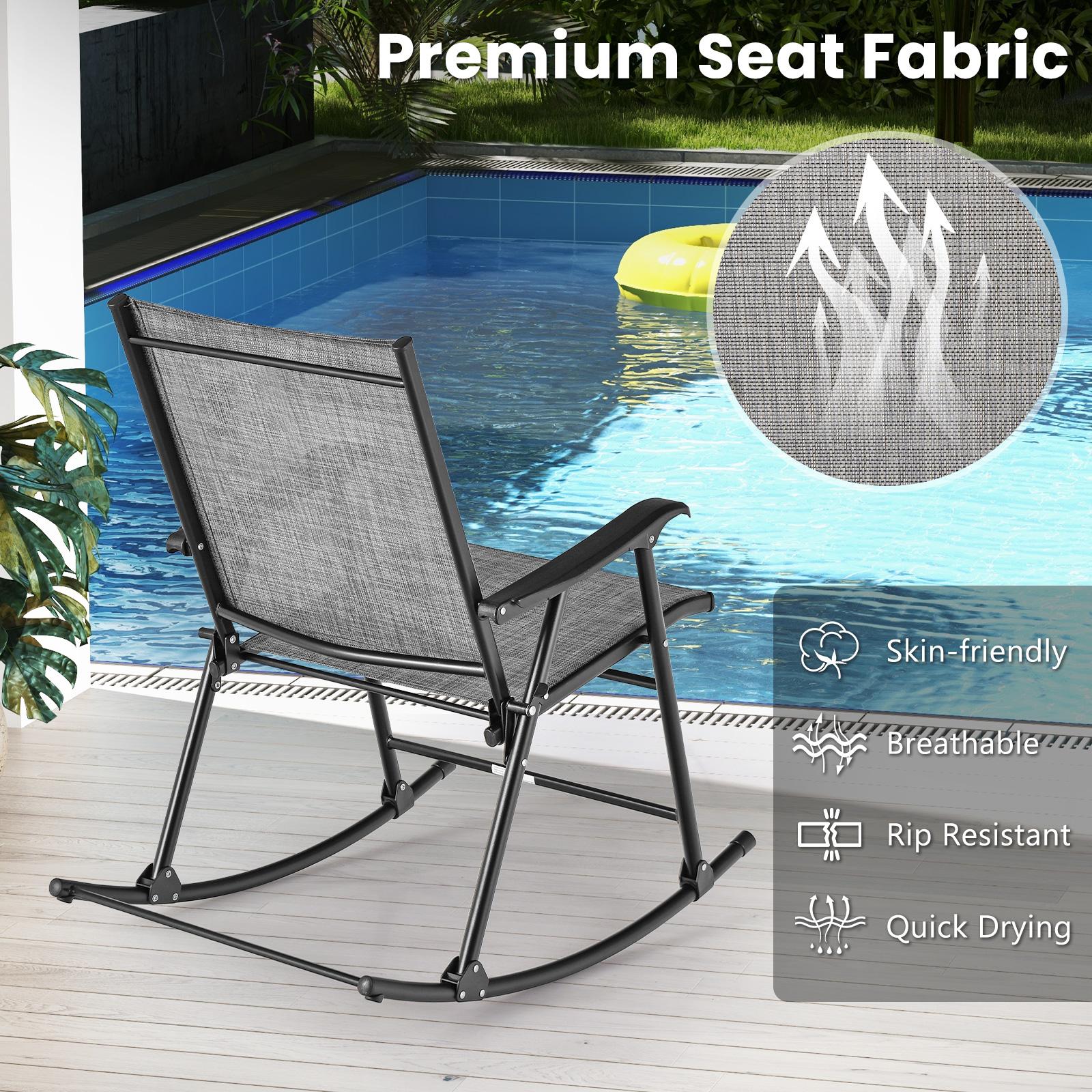 BABOOM BOM-218CF-2-CO Patio-Chairs - View #6