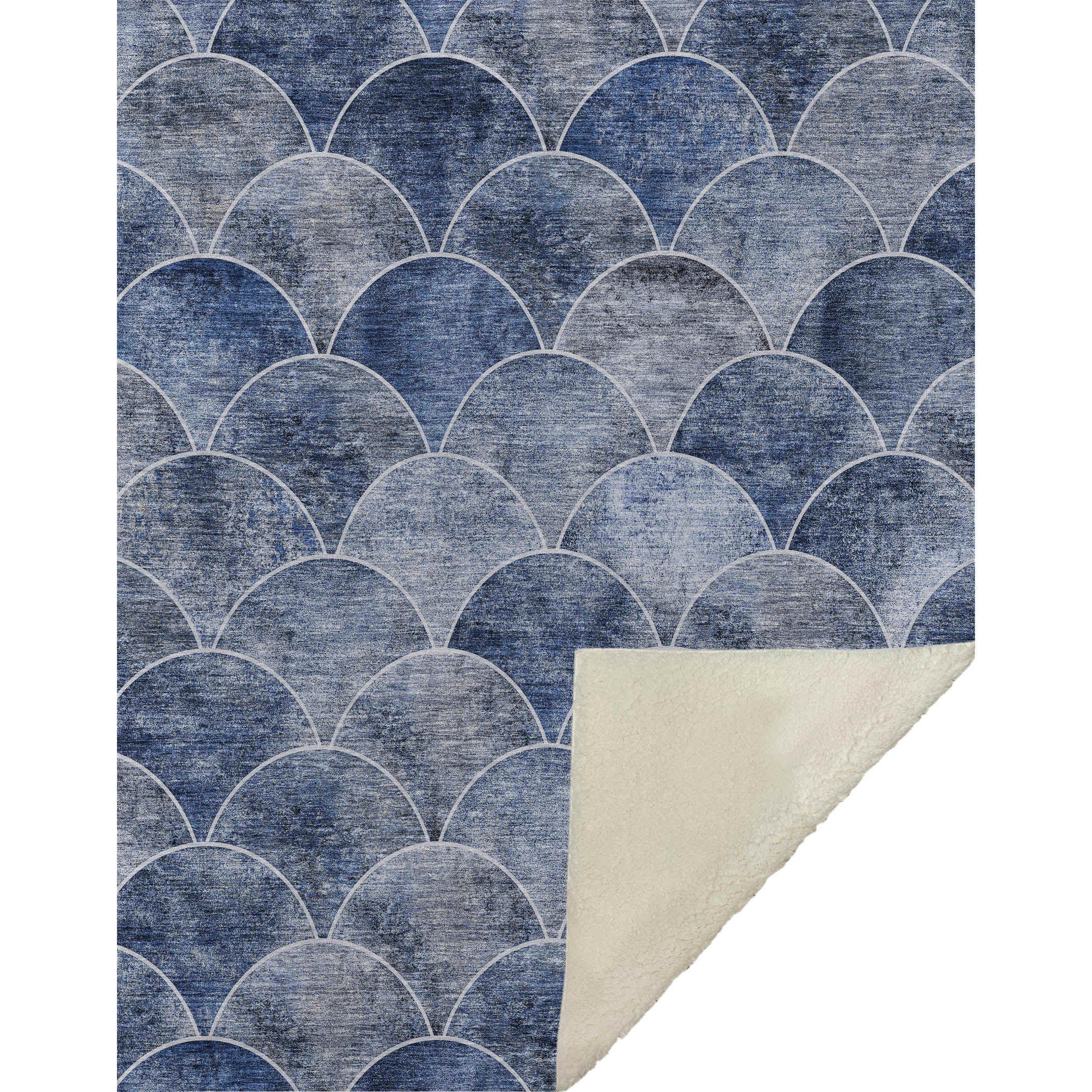 Addison Rugs ASB594 Blankets-And-Throws - View #2