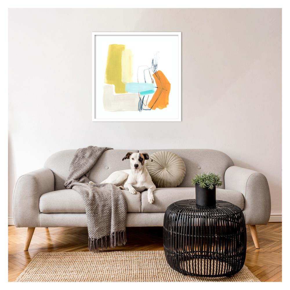 Amanti Art DSW5346388 Wall-Art - View #6