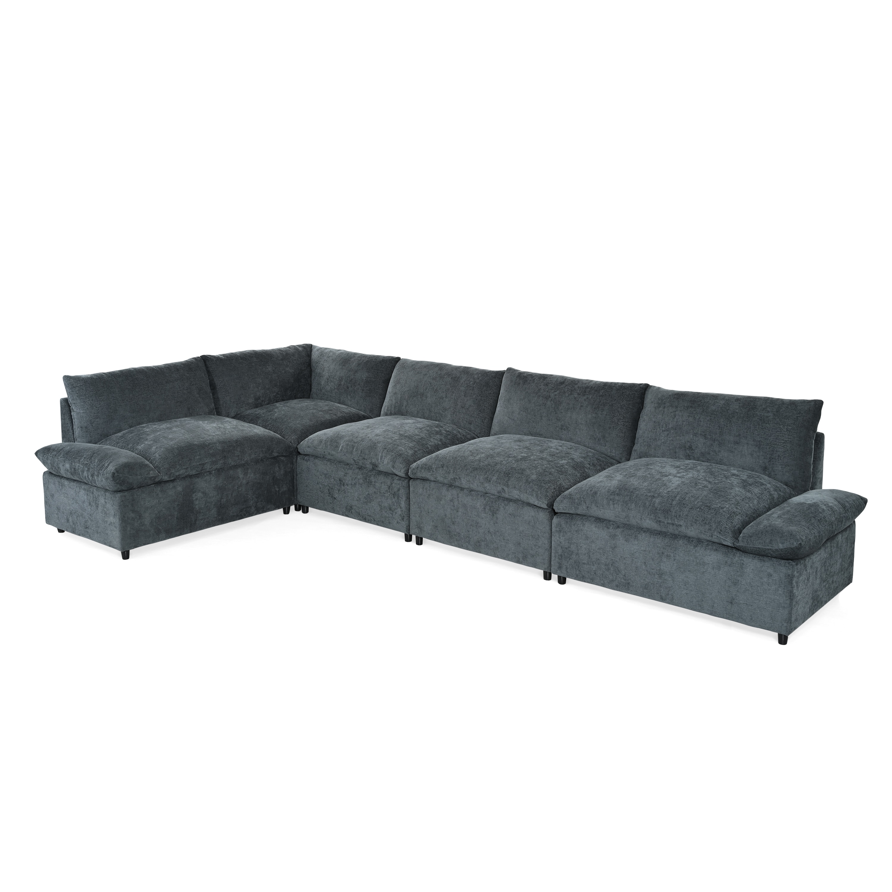 Christopher Knight Home 322928 Sofas-Loveseats - View #3