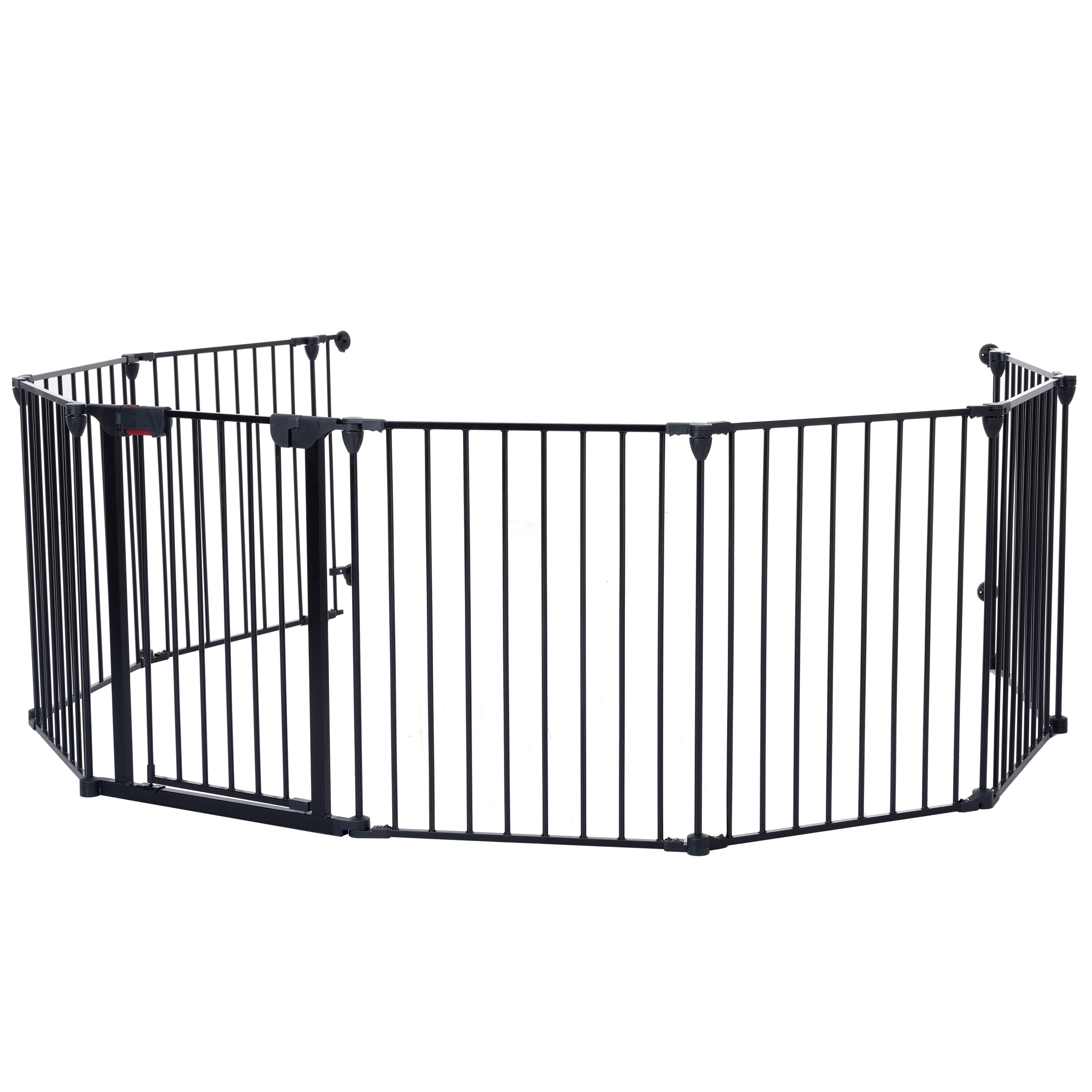 Gaierptone B230517-2 Dog-Pens - View #11