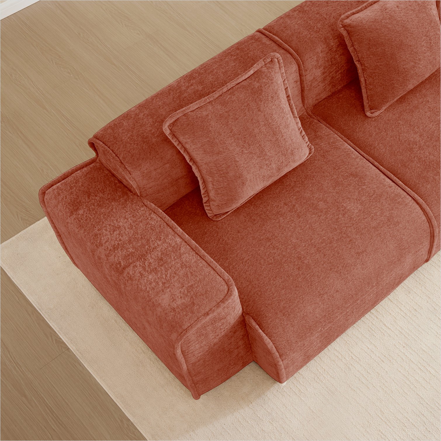 SunJet 8YOJPCDHJRIR Sofas-Loveseats - View #19
