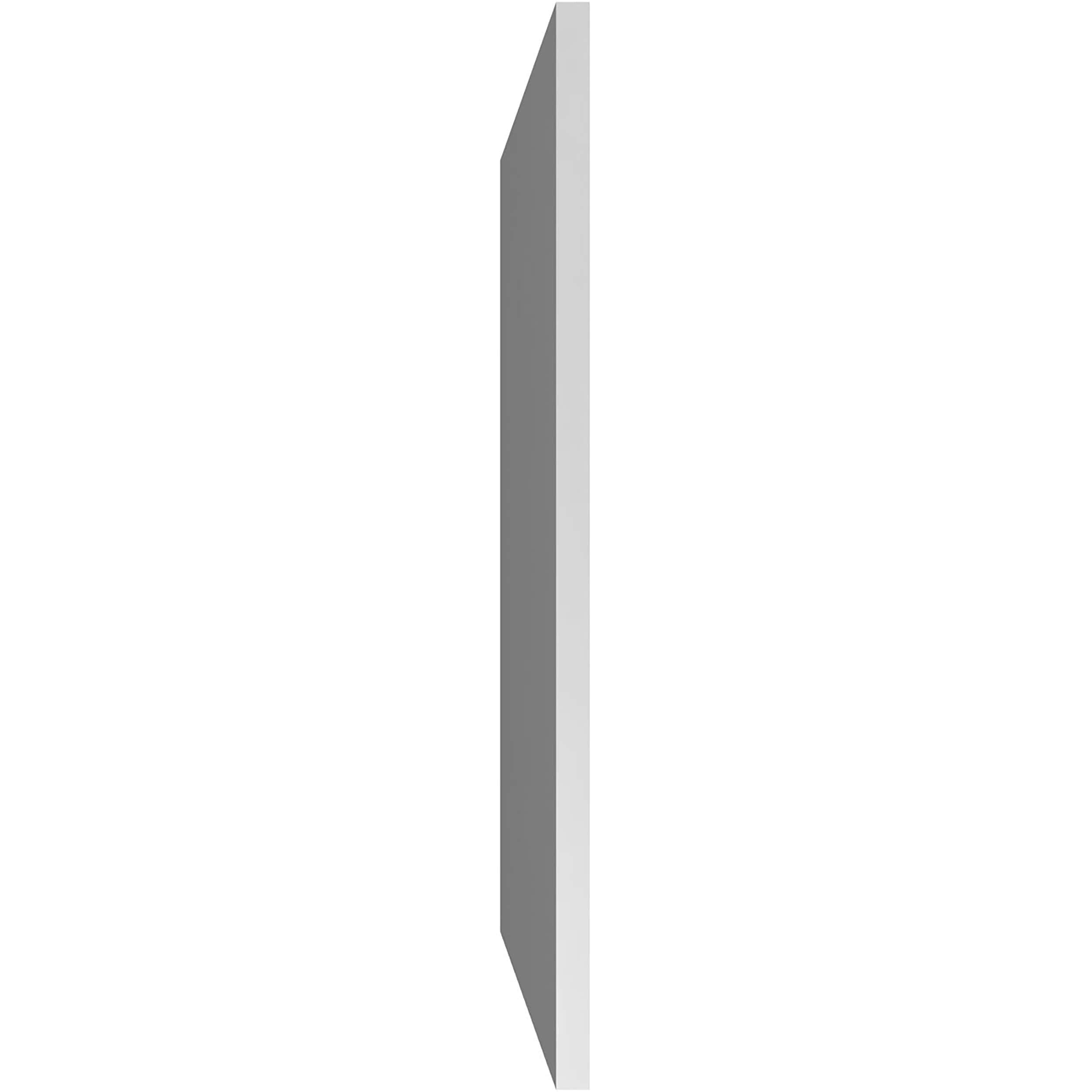 Ekena Millwork GVPVE22X3201SN Gable-Vents - View #3