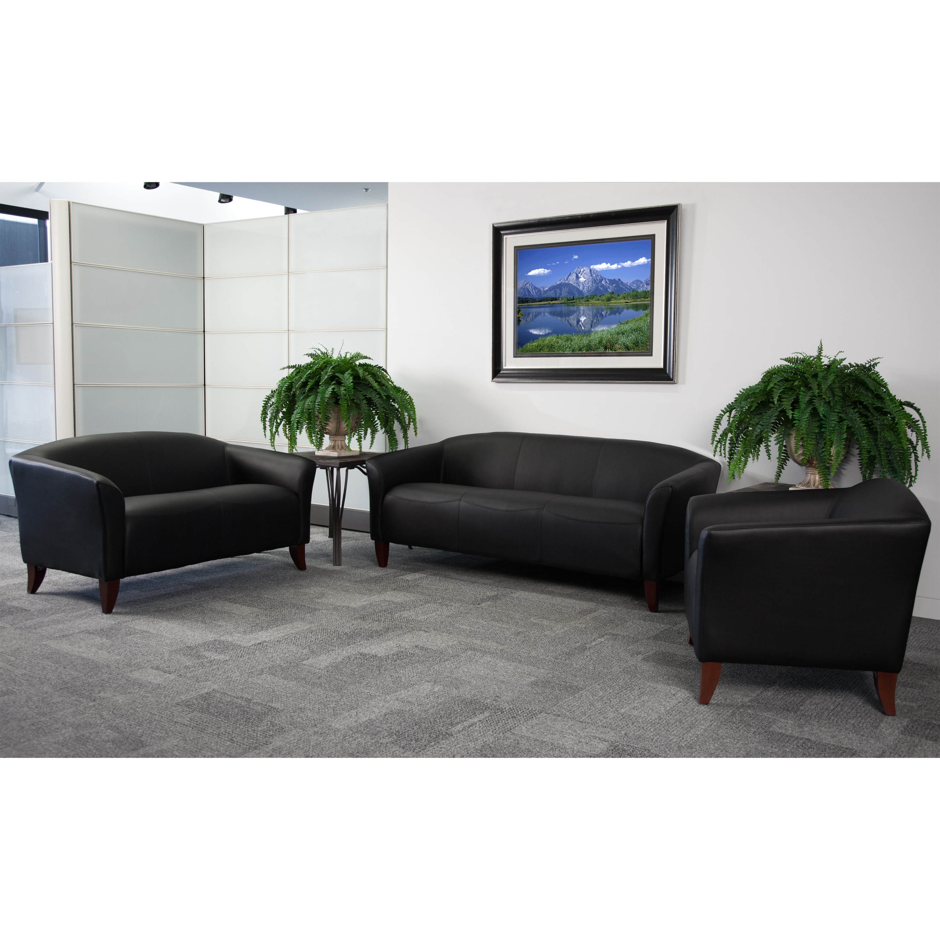 Flash Furniture 847254038621 chairs - View #3
