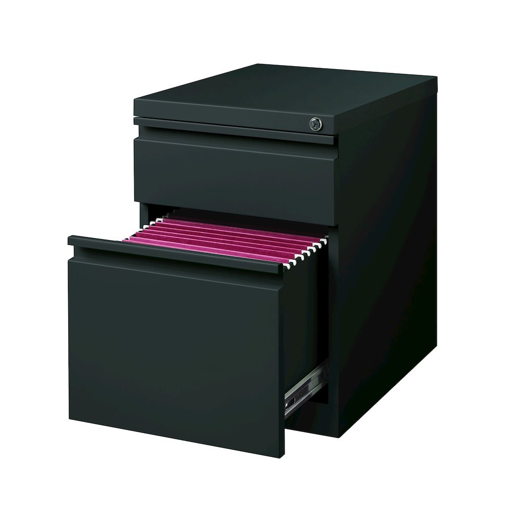 Hirsh 19362 Filing-Cabinets - View #5