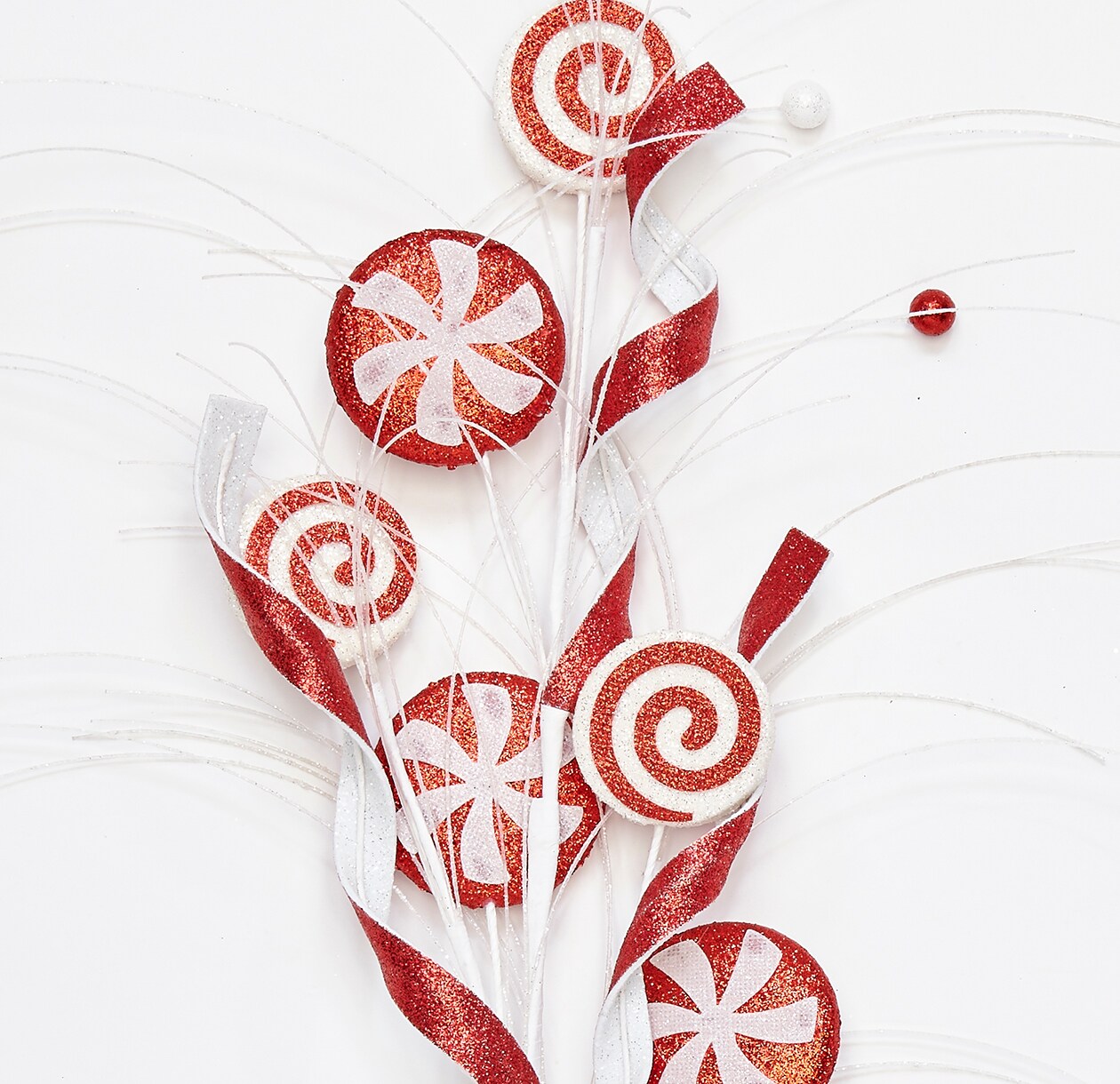 Worth Imports 15019 Christmas-Picks-Clips - View #2