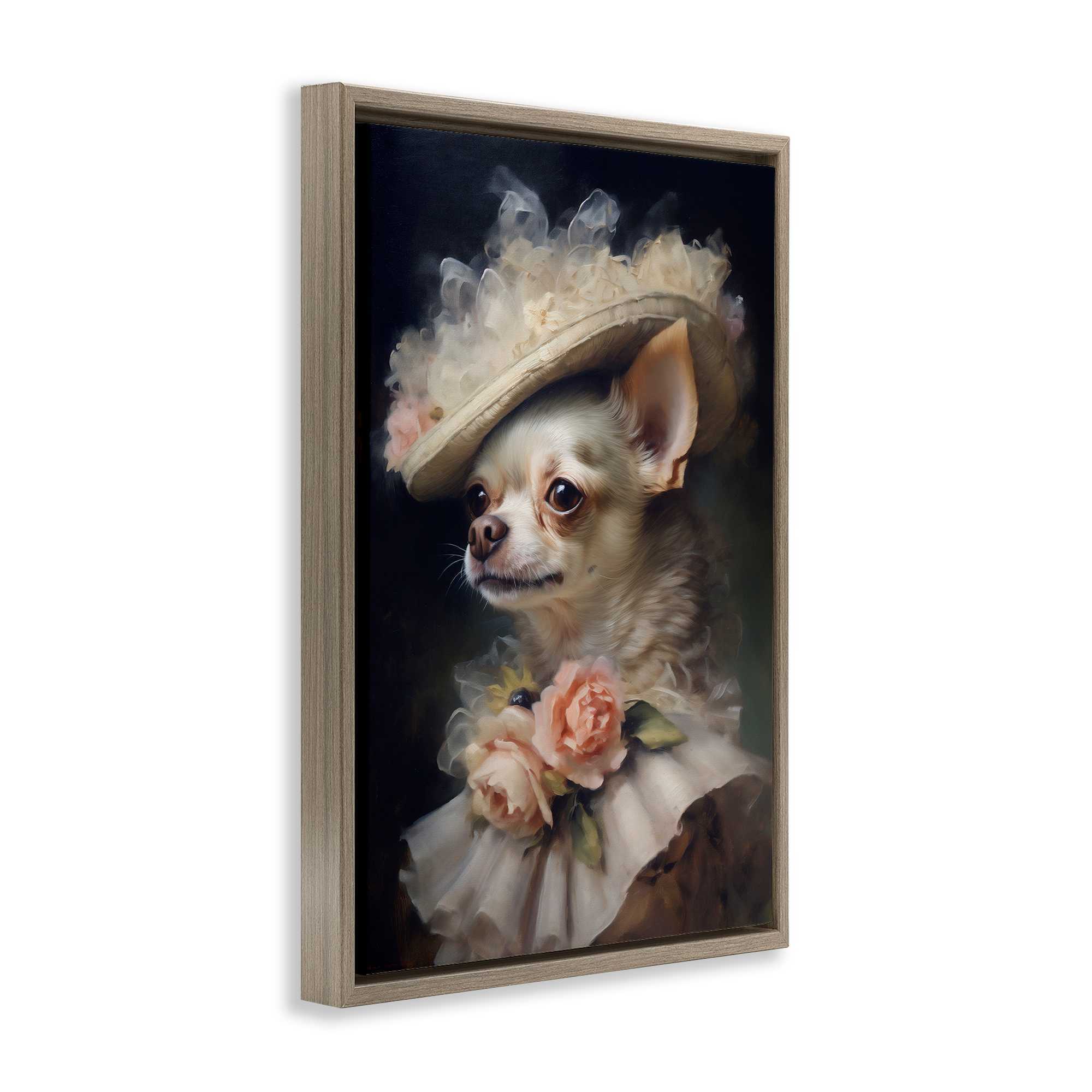 Stupell Industries BS-960-FFE-20X30 Wall-Art - View #2