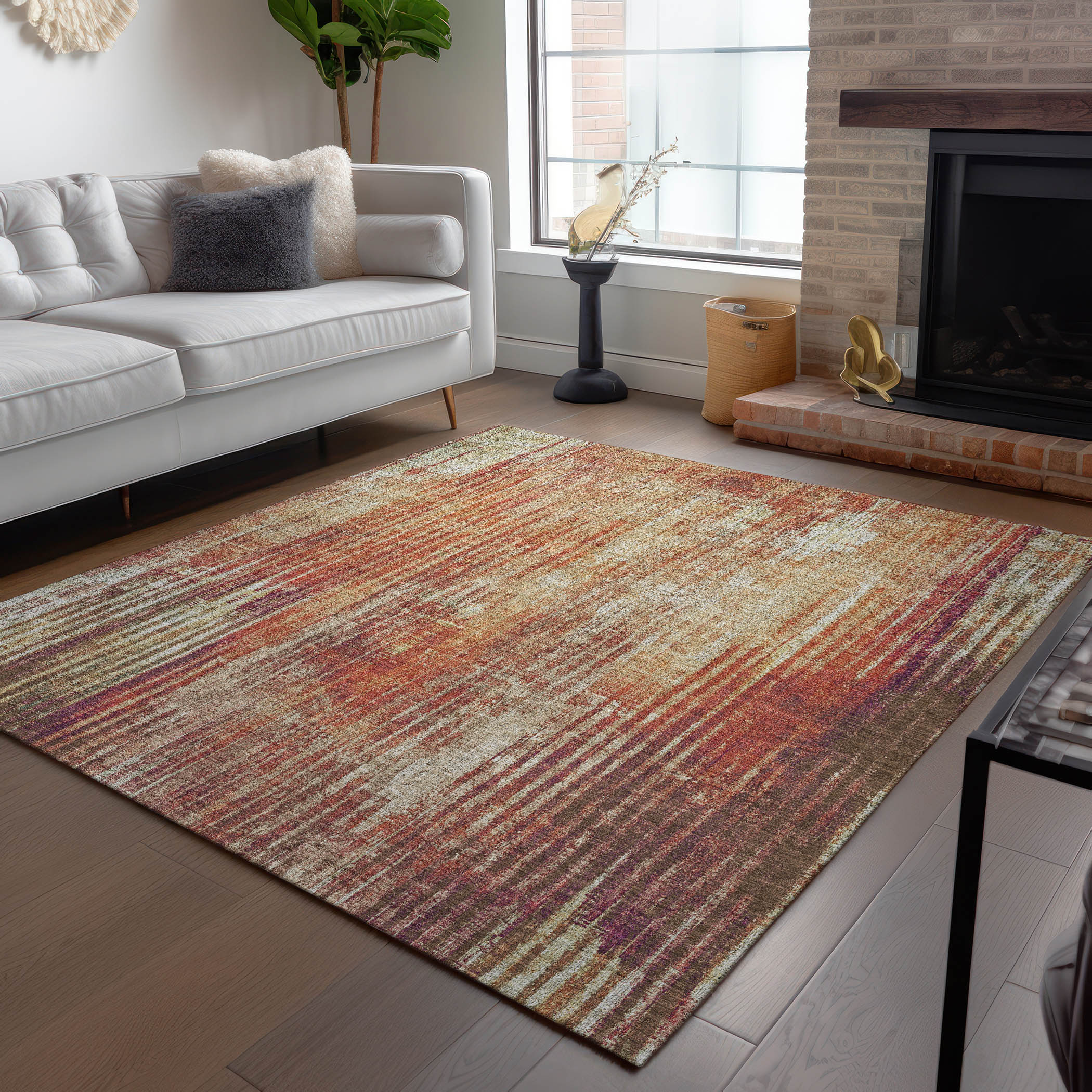 Addison Rugs ACN582PK10X14 rugs - View #7