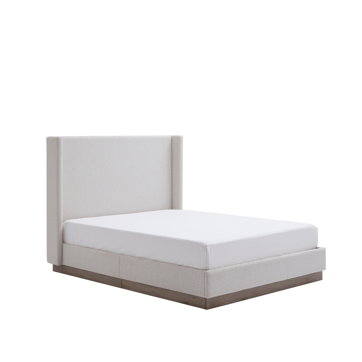 Streamdale Furniture B083P407044 beds - View #8