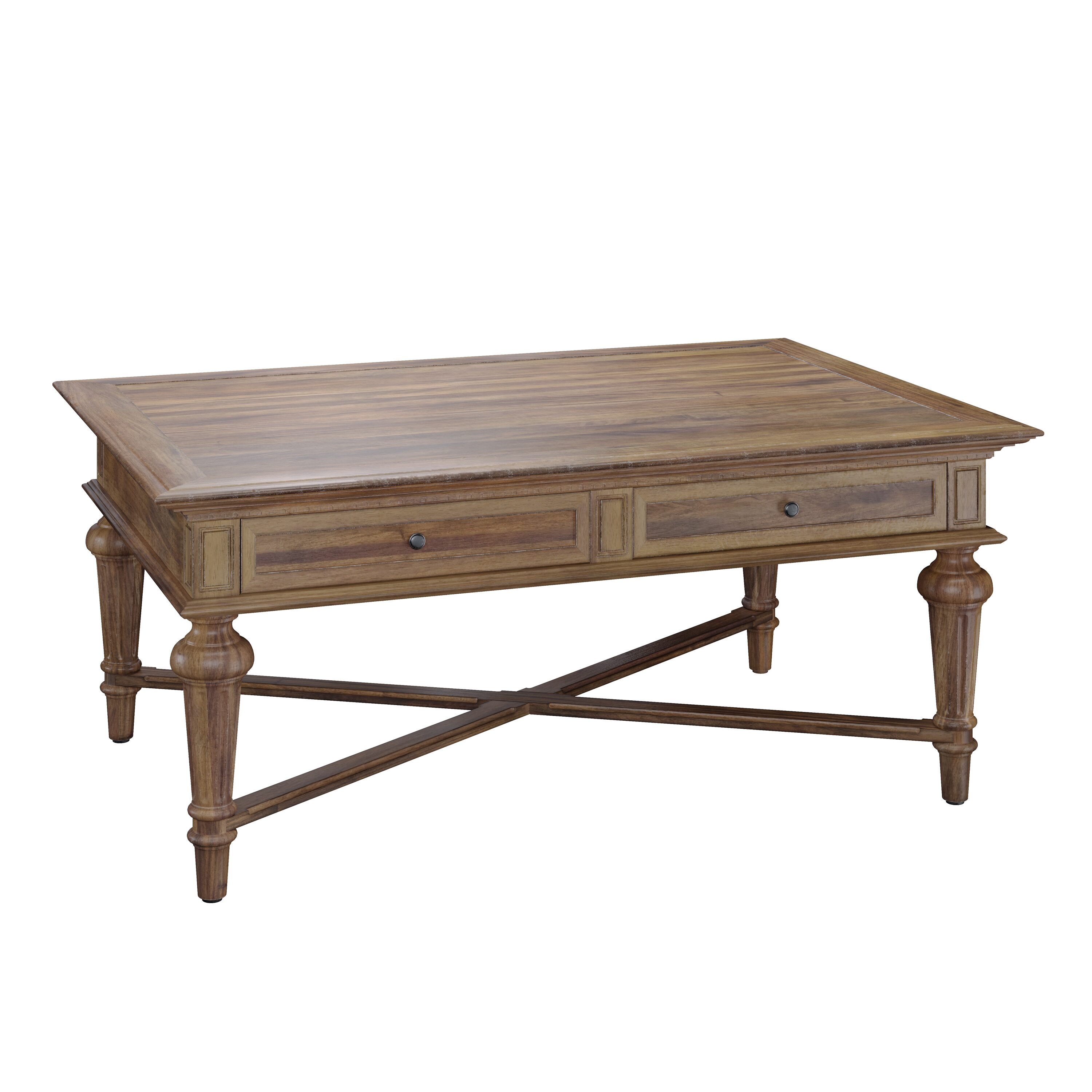 Hekman 23301 Coffee-Tables - View #4
