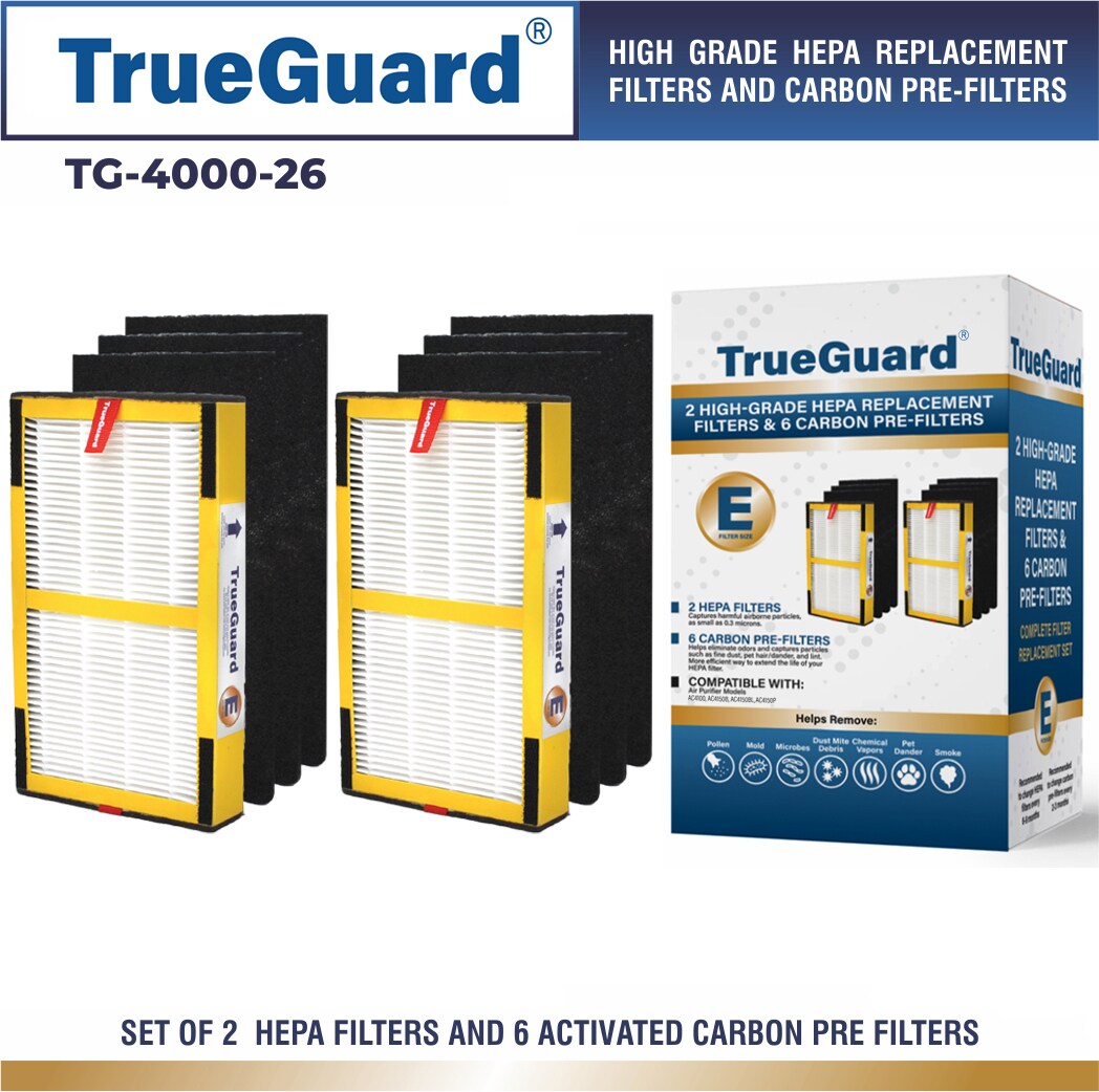 TrueGuard TG-4000-26 m018099 - View #2