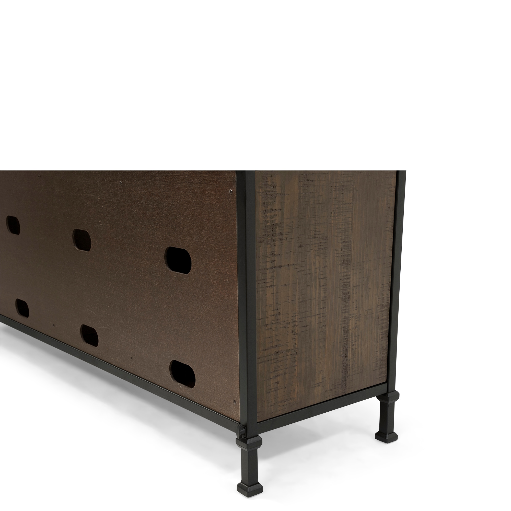 Furniture of America IDF-5822-TV-72 Tv-Stands - View #10