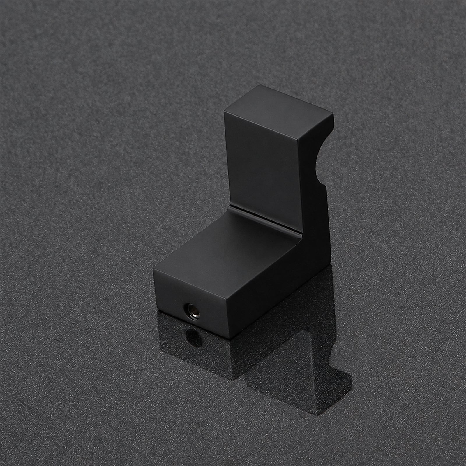 UCLIMAA UCL6810-MB Robe-Hooks - View #5