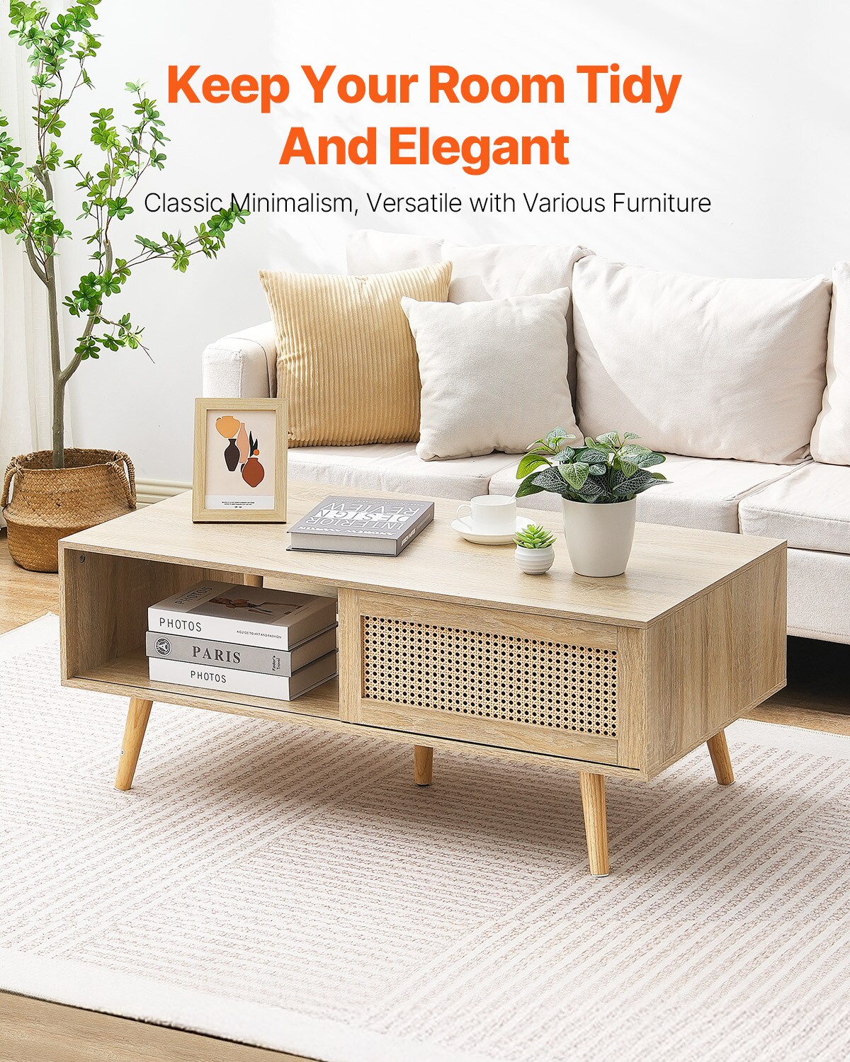 SVOPES SVOPESZFXKFZY09976V0 End-Tables - View #3