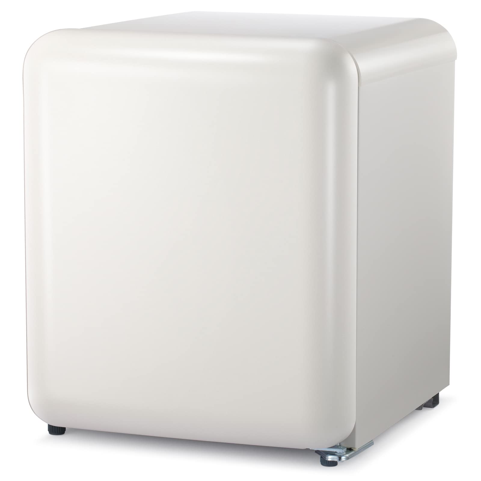 1.7 Cu.ft Mini Fridge with Freezer sold - White