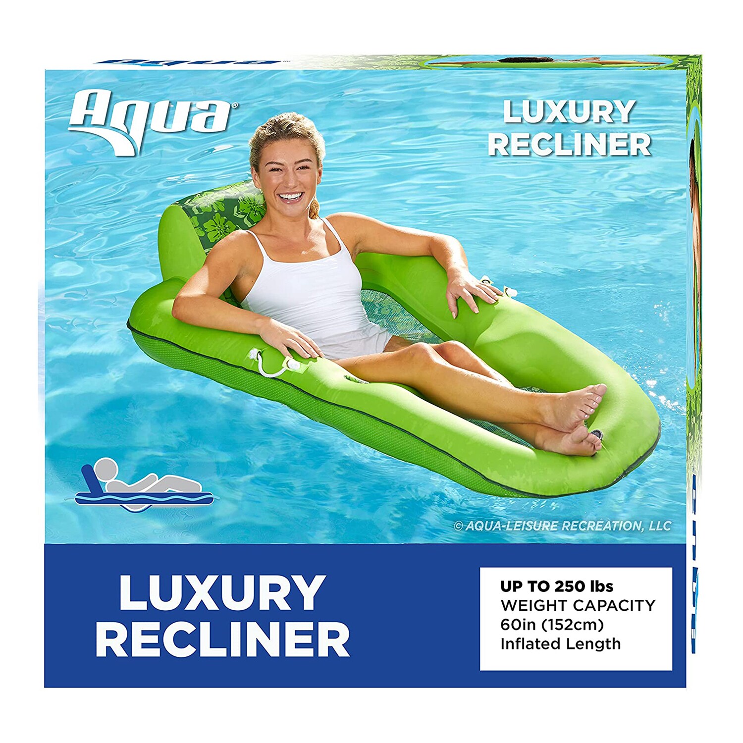 Aqua 295810 Pool-Toys-Floats - View #9