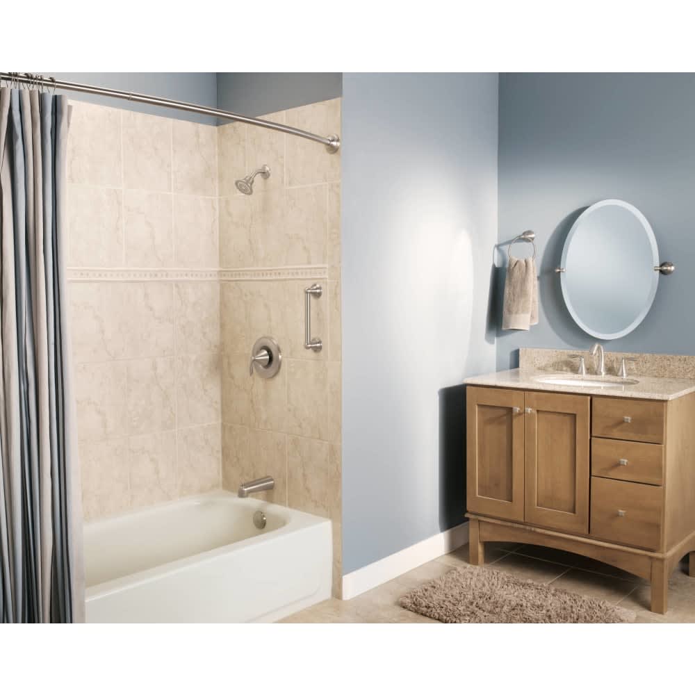 Moen LR2250DCH Grab-Bars - View #6