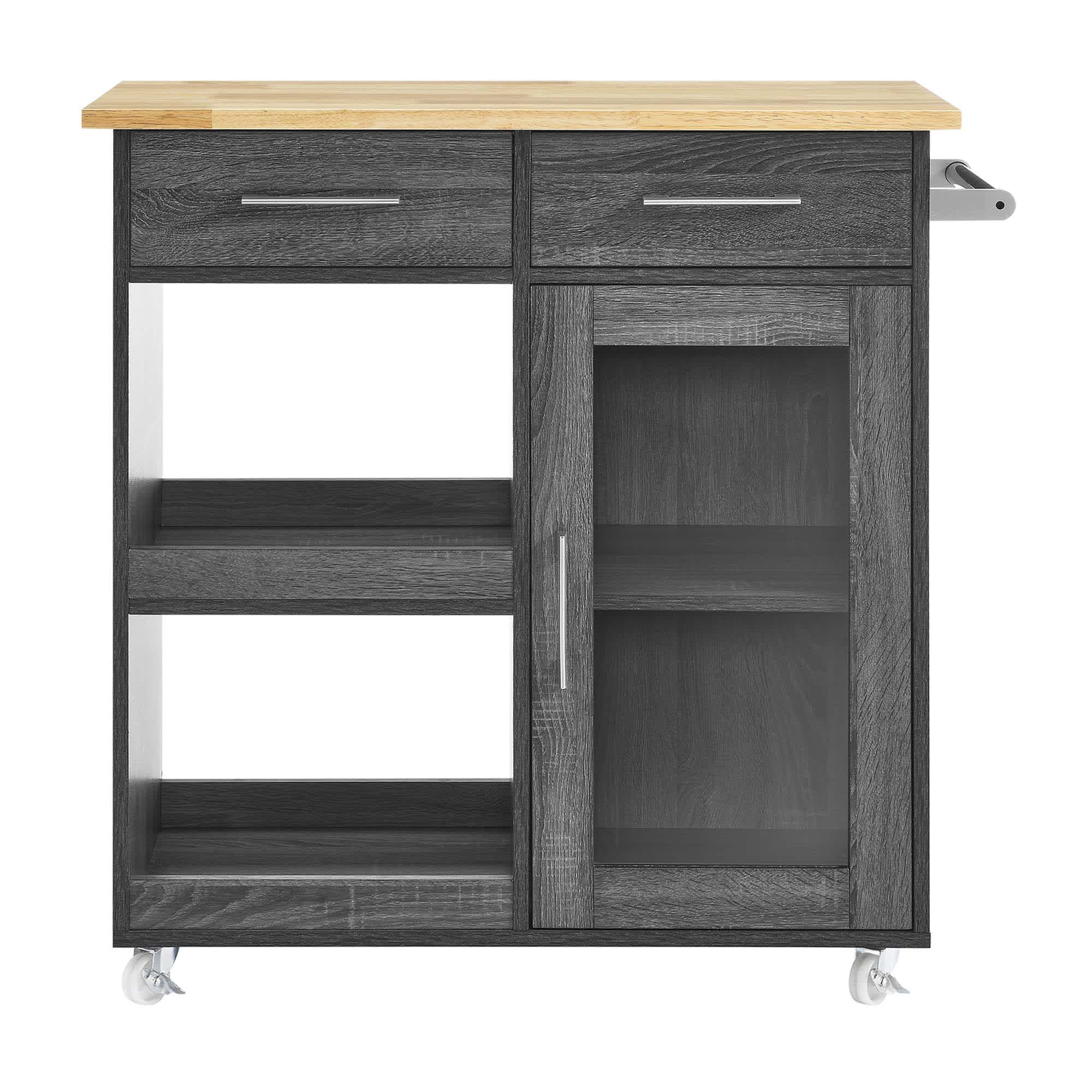 Modway EEI-6275-CHA-NAT Kitchen-Furniture - View #8