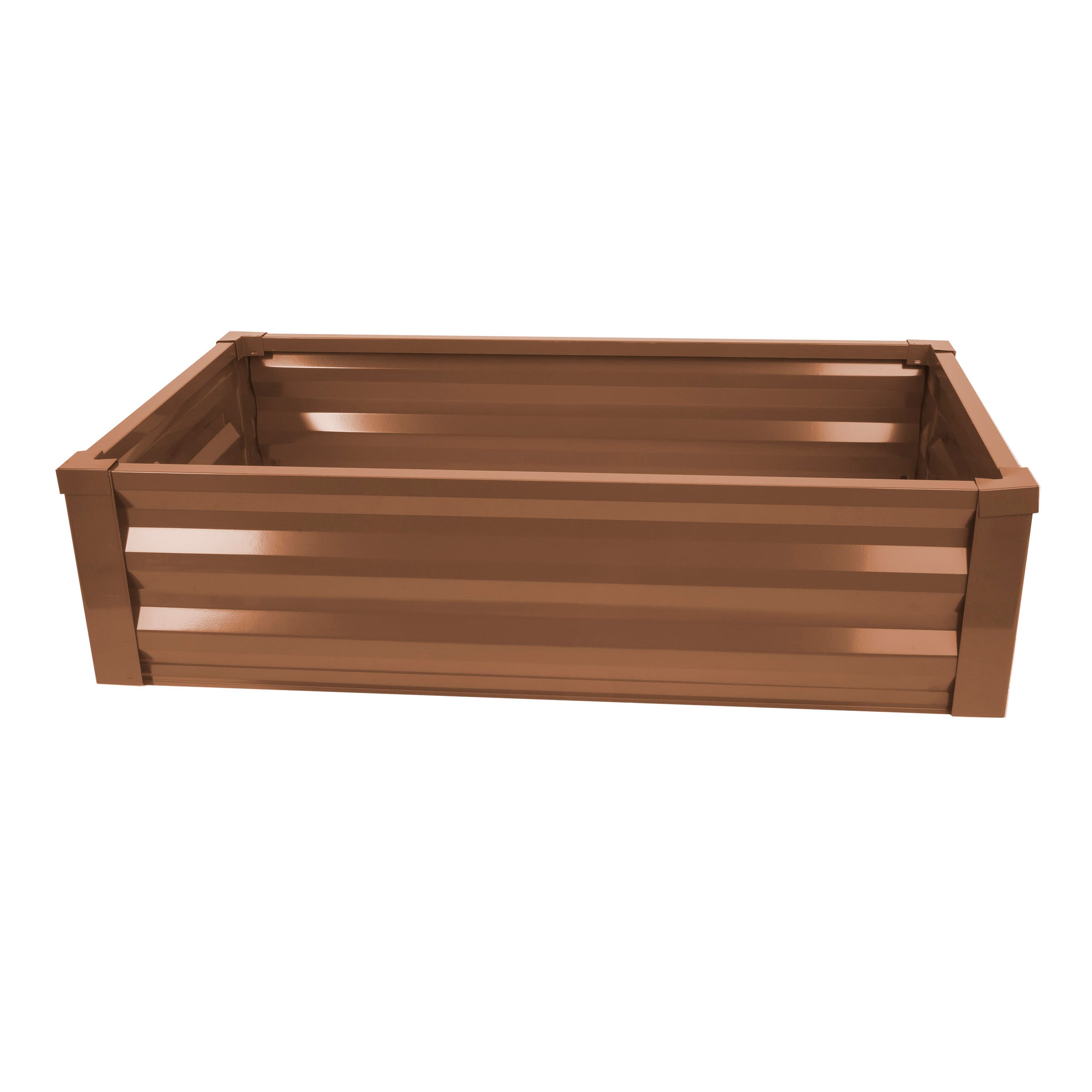 Greenes Fence RCM10TB Raised-Garden-Beds - View #4