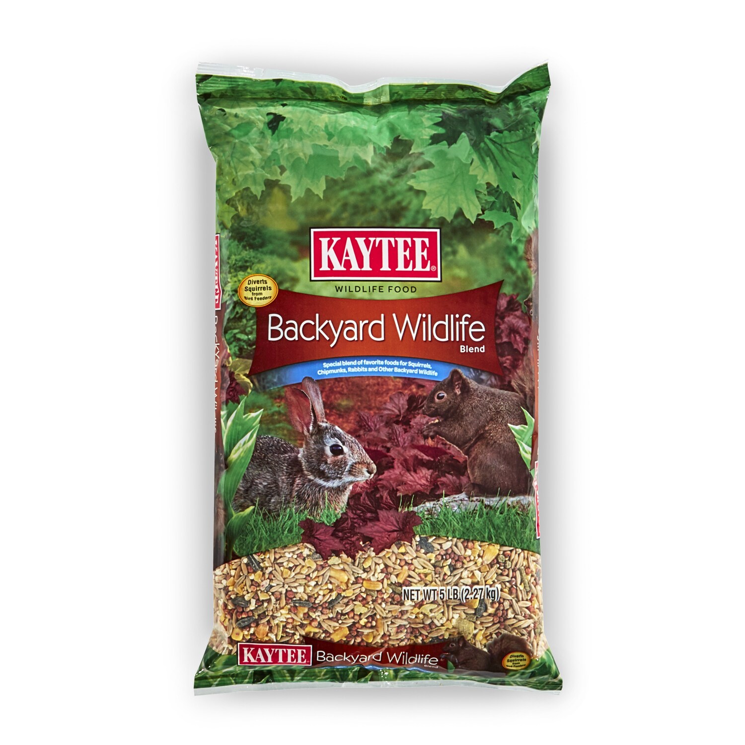 Kaytee EJD8062606 Bird-Squirrel-Food - View #3