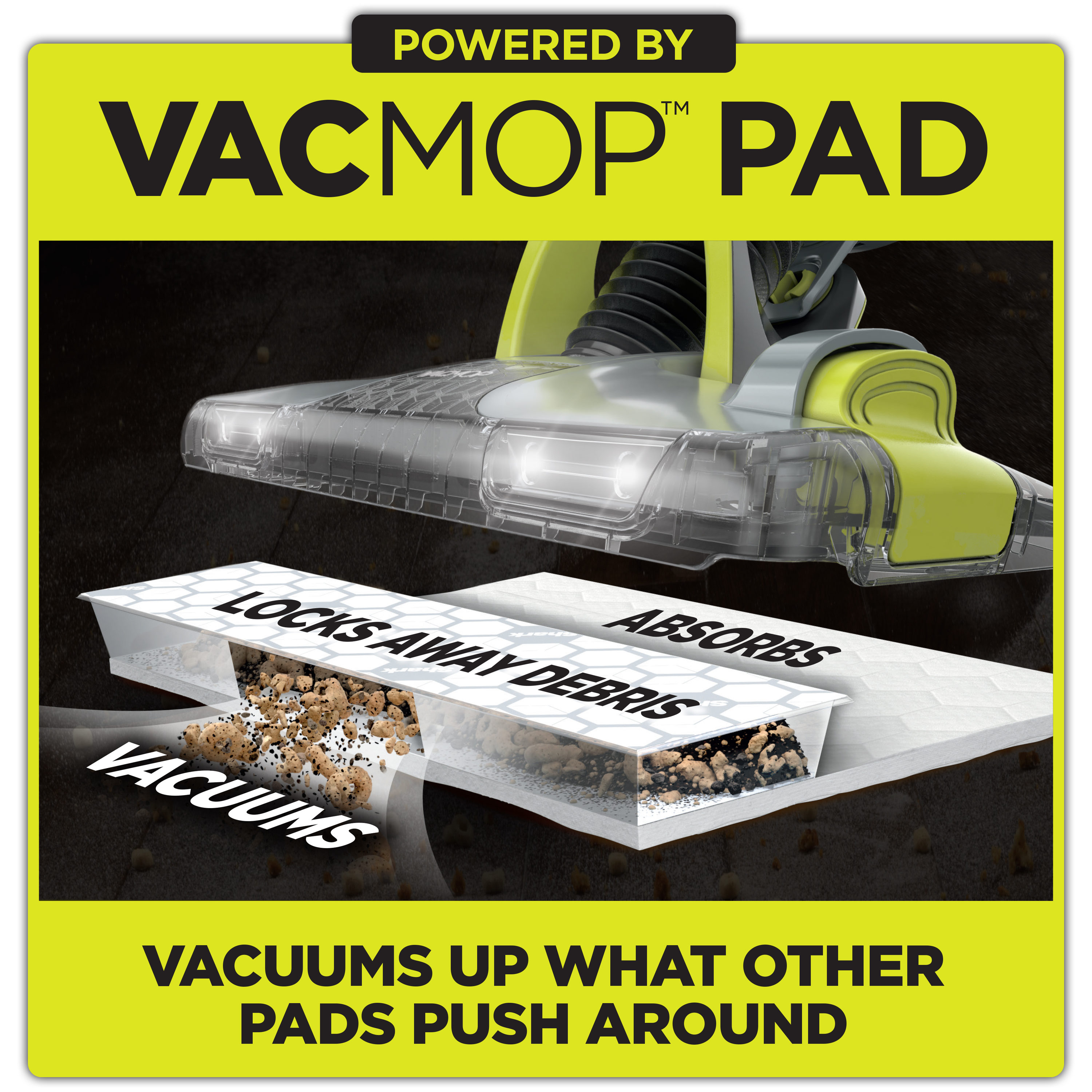 Shark VacMop Pro Review After Two Years of Use