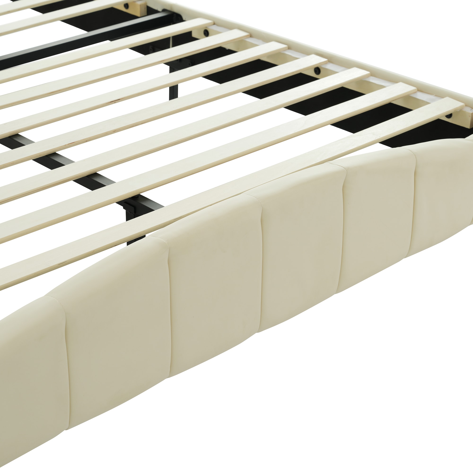 ModernLuxe L-WF320342AAK beds - View #7