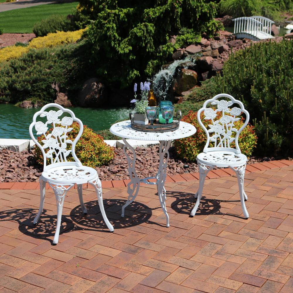 Sunnydaze Decor YUK-778 Patio-Conversation-Sets - View #7