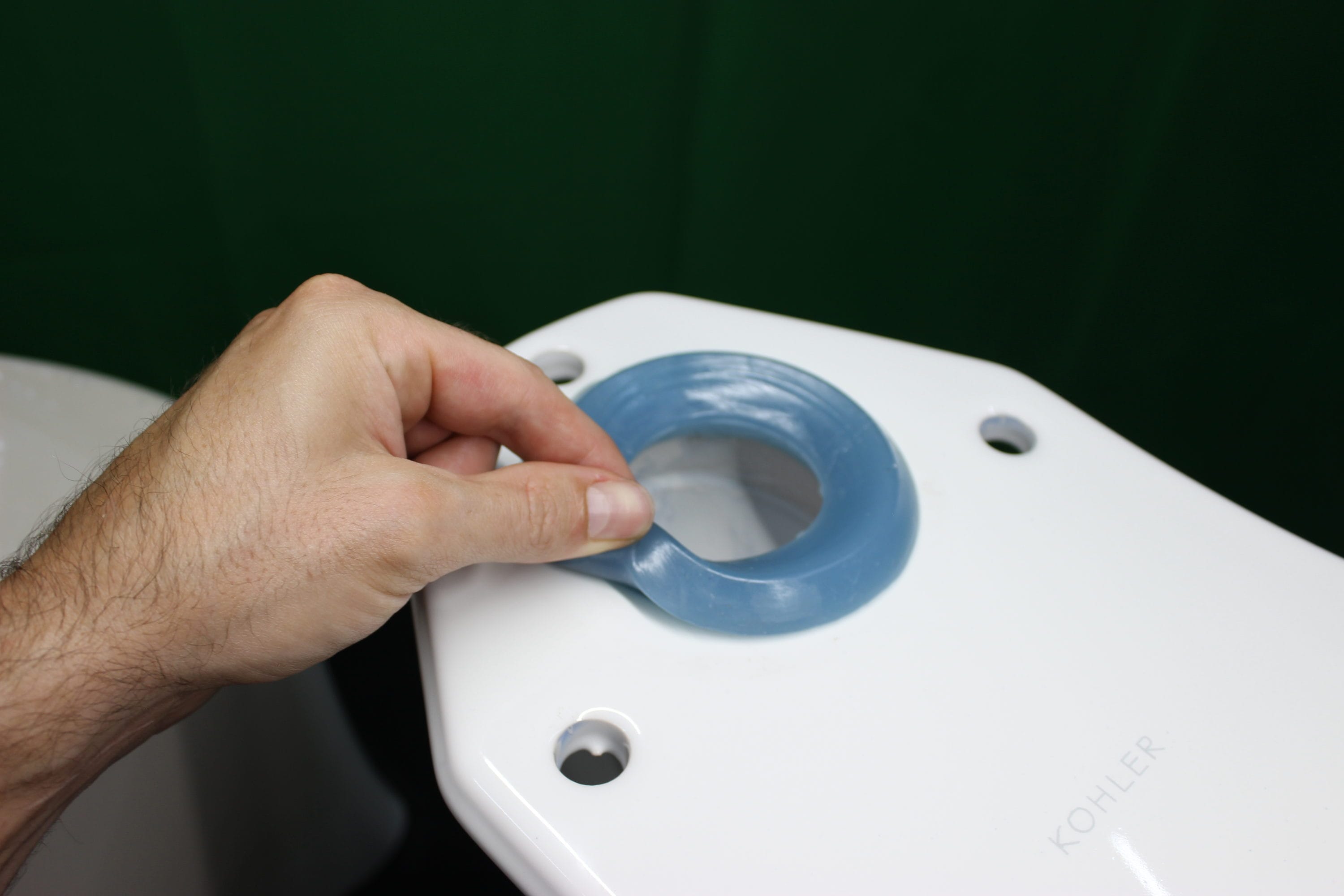 Tight Seal PTB-250 Wax-Ring - View #4